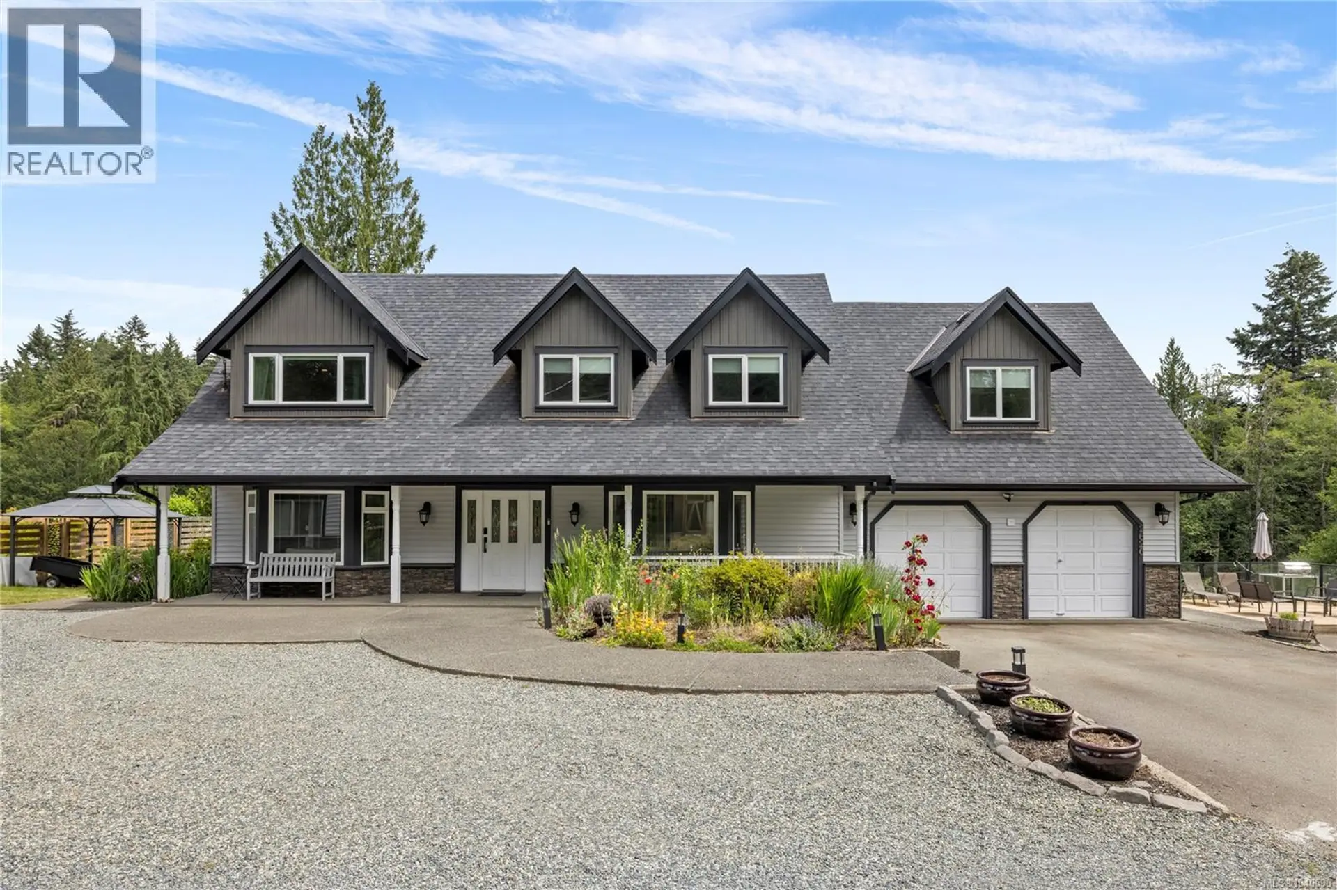 Property at 2620 Ross Rd, Nanoose Bay, BC