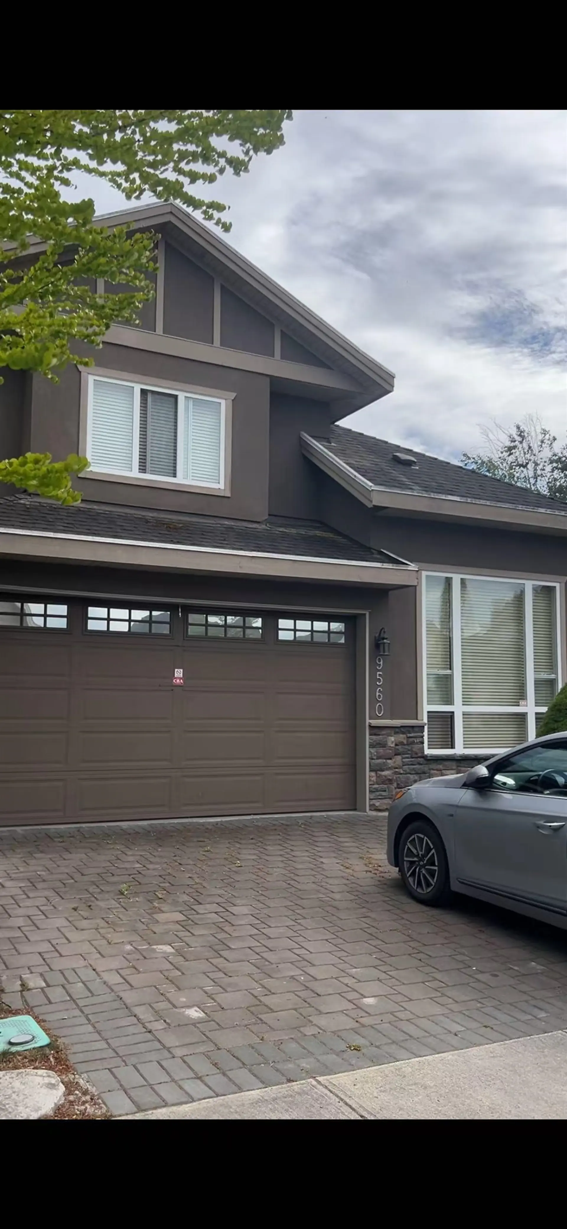 Property at 9560 Sills Avenue, Richmond, BC