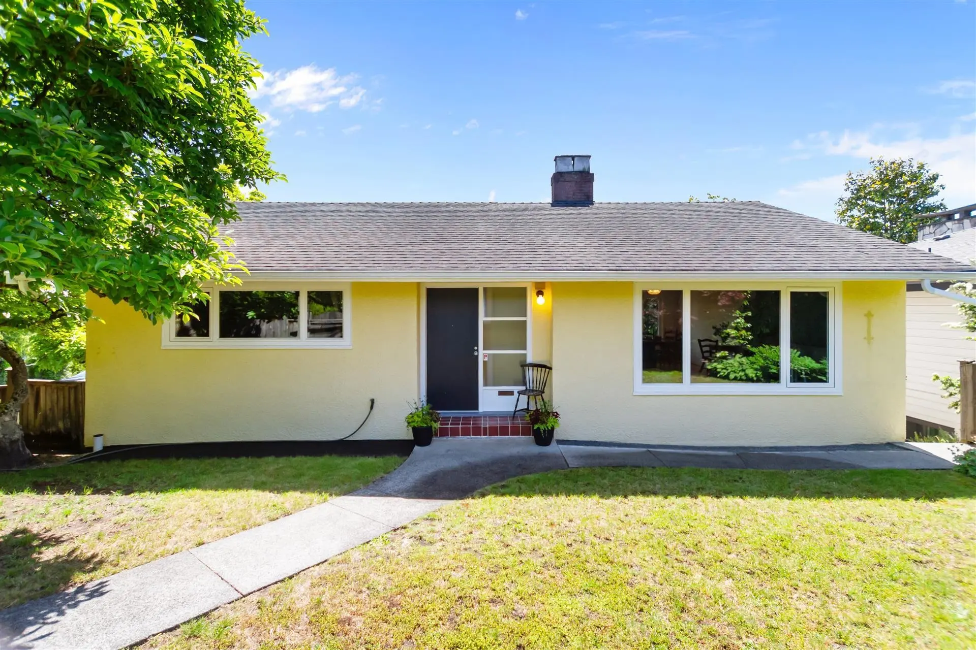 Property at 144 E Eighth Avenue, New Westminster, BC