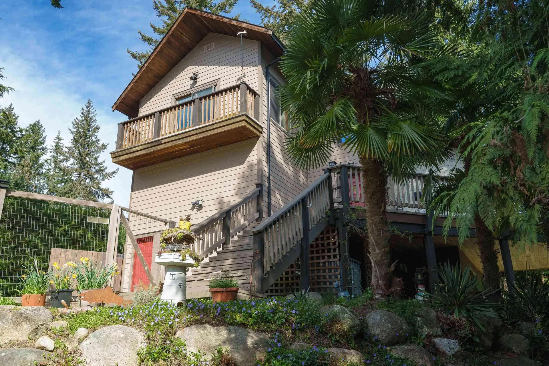 Property at 8096 Westwood Road, Halfmoon Bay, BC