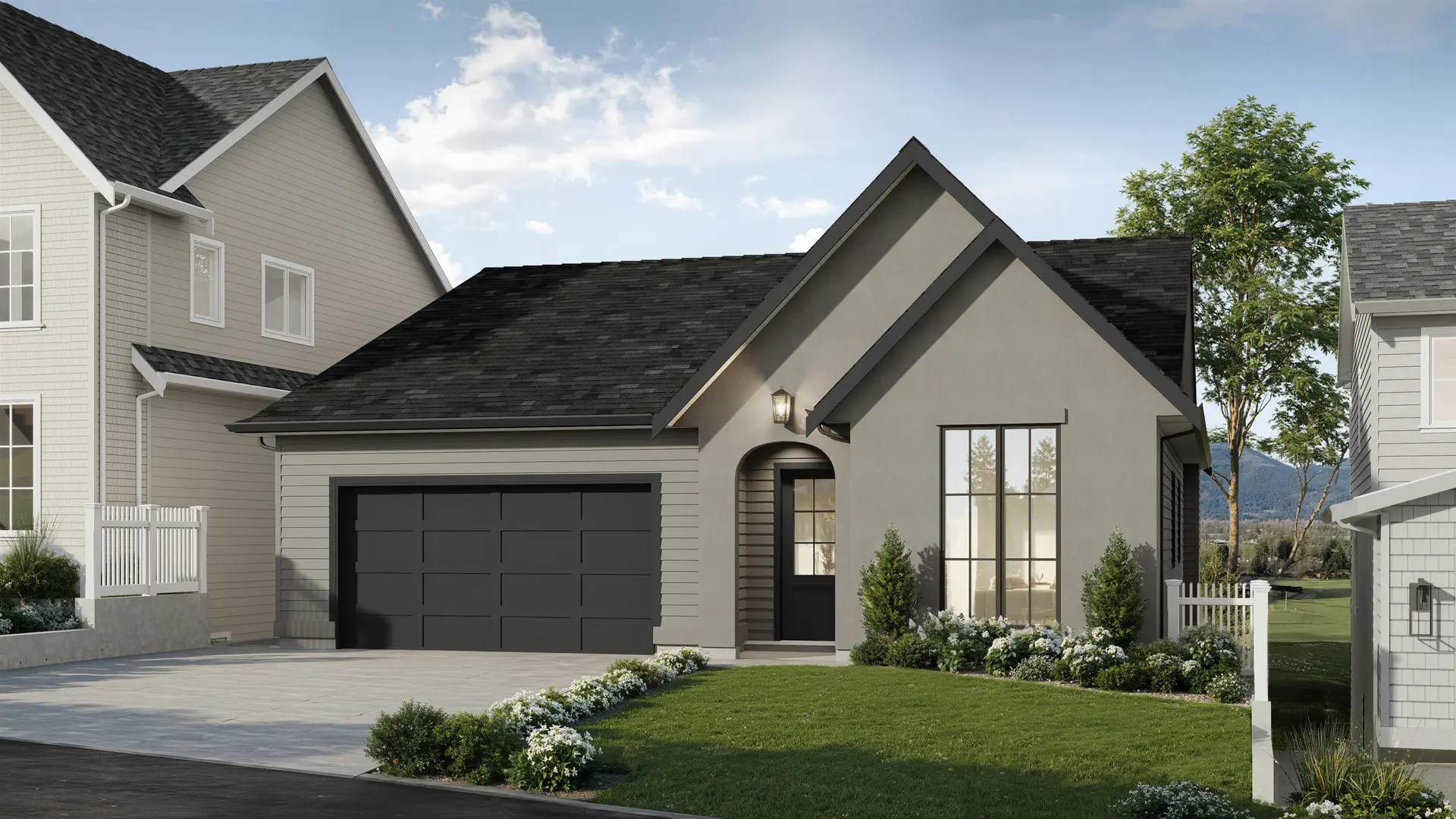 Property at 47375 Chartwell Drive, Chilliwack, BC