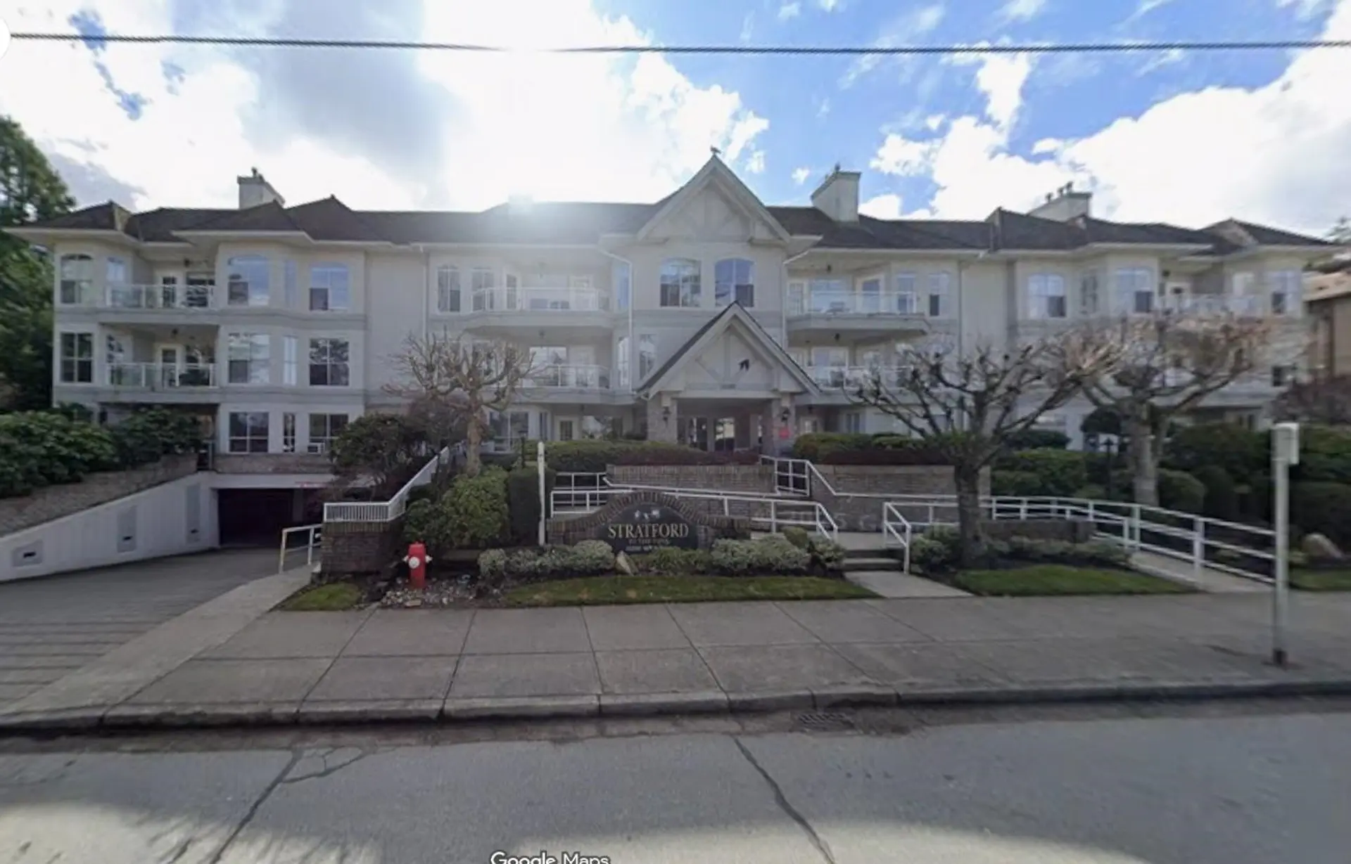 Property at #306 15290 18 Avenue, Surrey, BC