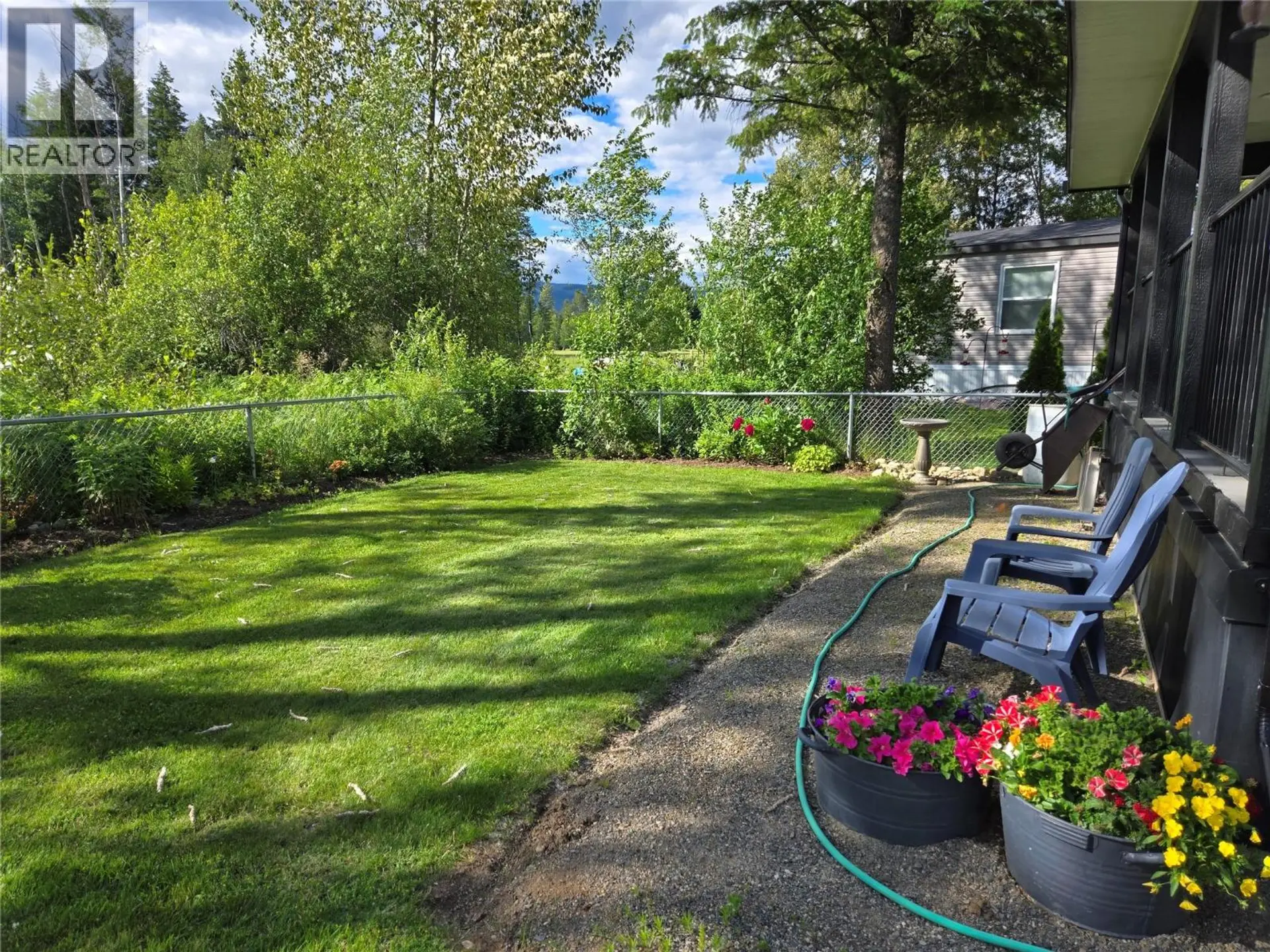 Property at #25A 121 Ferry Road, Clearwater, BC