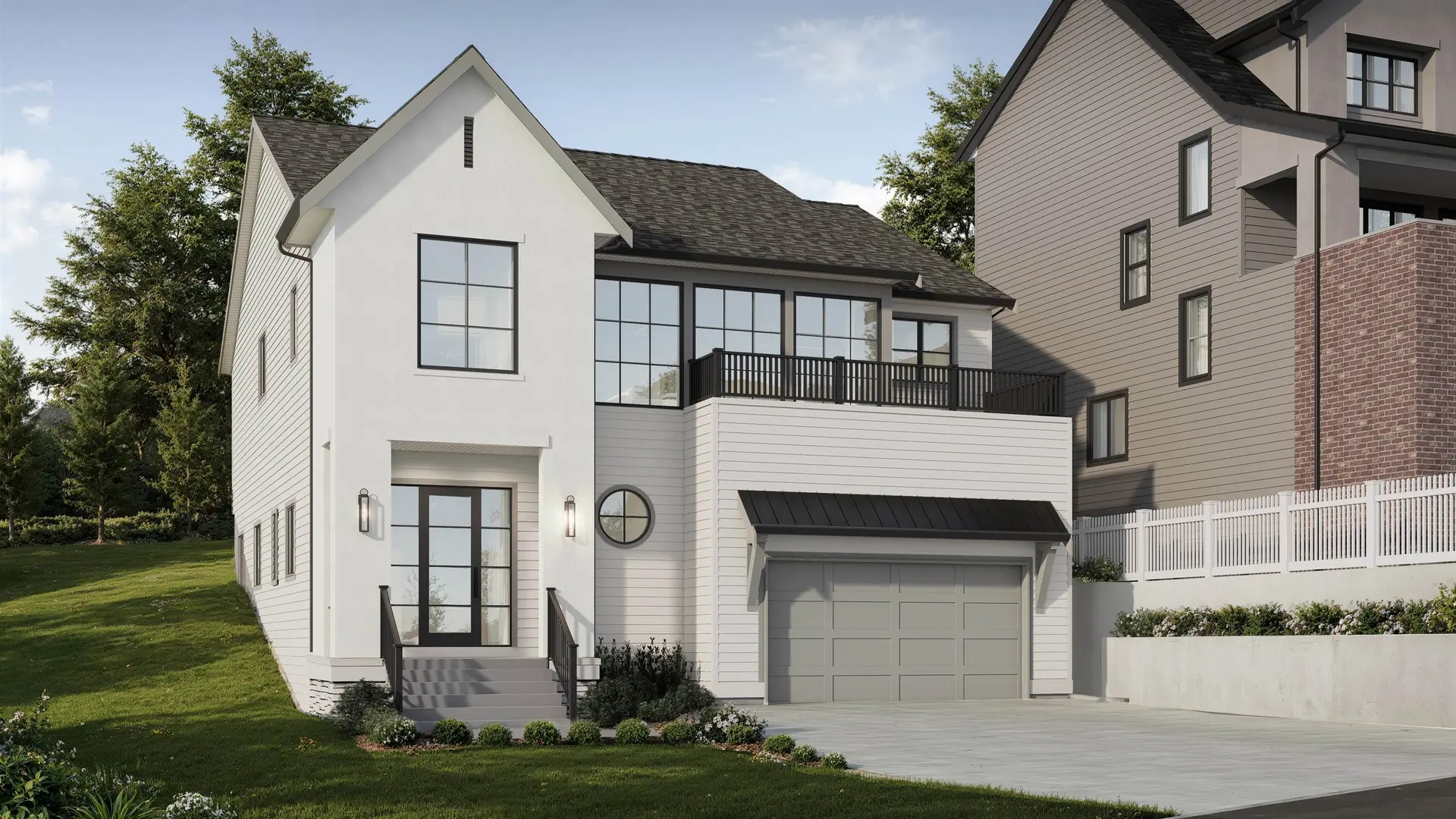 Property at 47388 Chartwell Drive, Chilliwack, BC