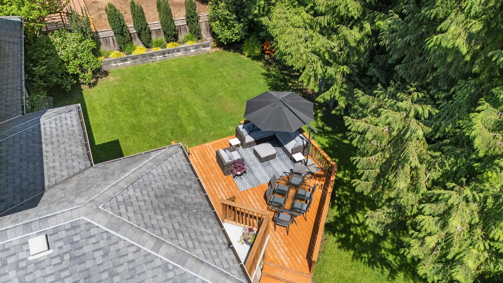 Property at 4368 Arundel Road, North Vancouver, BC