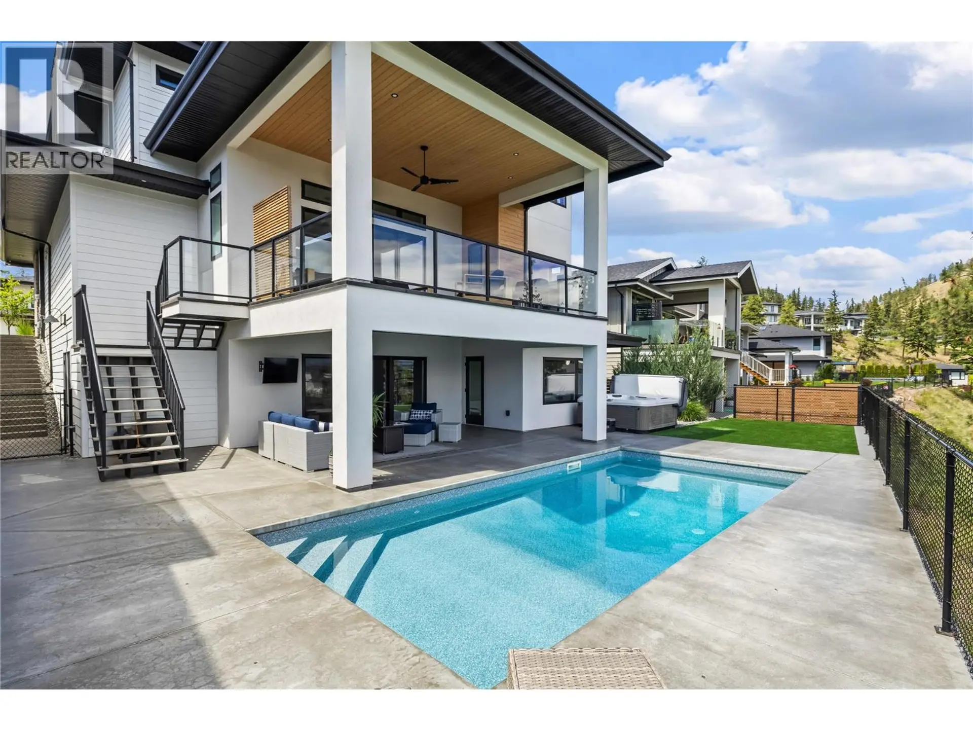 Property at 192 Summer Wood Drive, Kelowna, BC