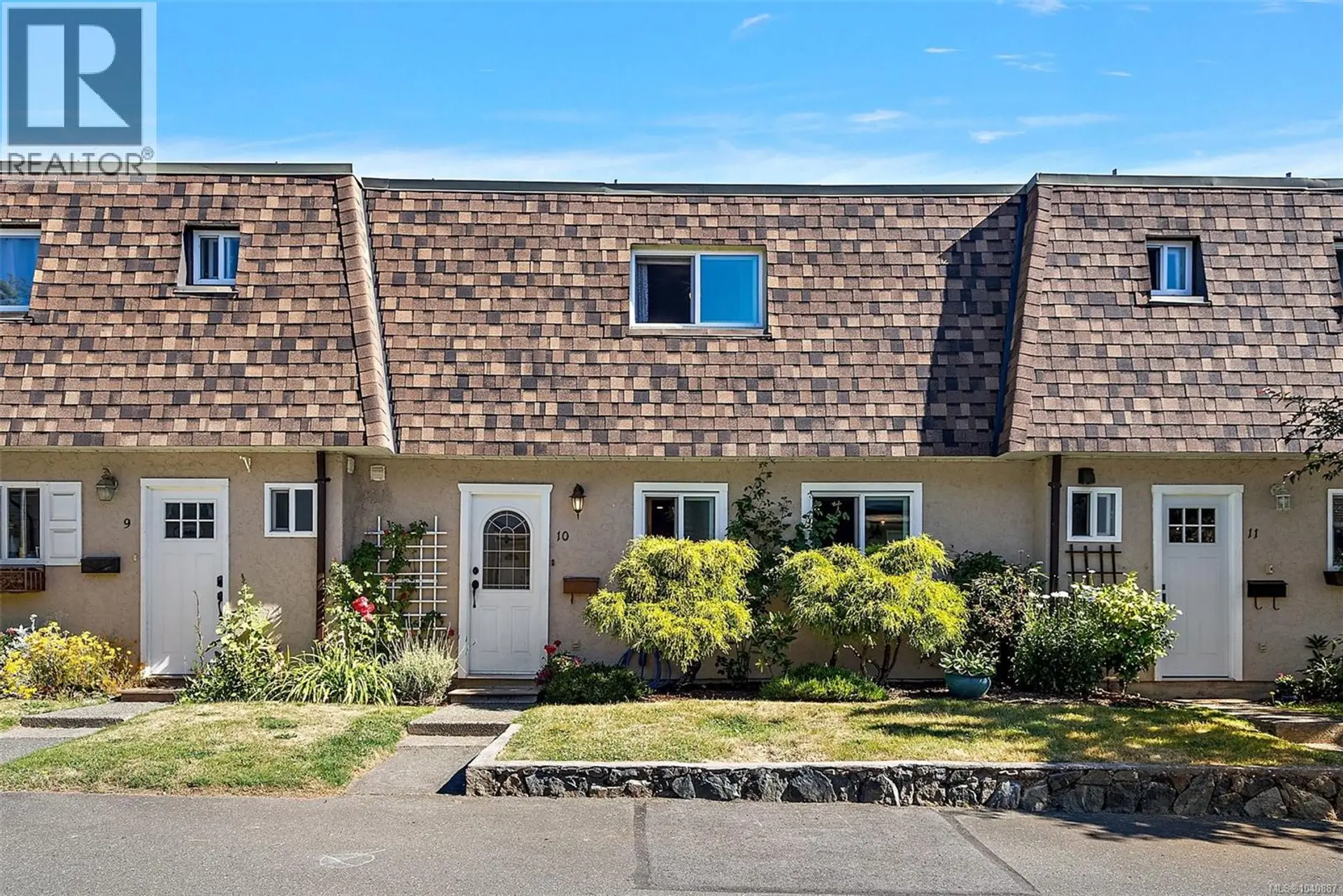 Property at #10 7675 East Saanich Rd, Central Saanich, BC