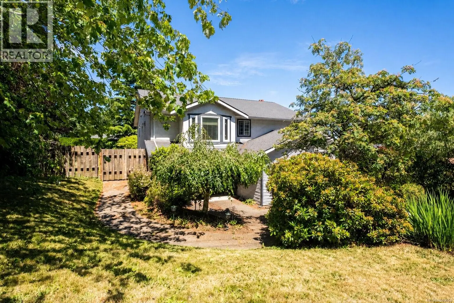 Property at 2162 Stelly's Cross Rd, Central Saanich, BC