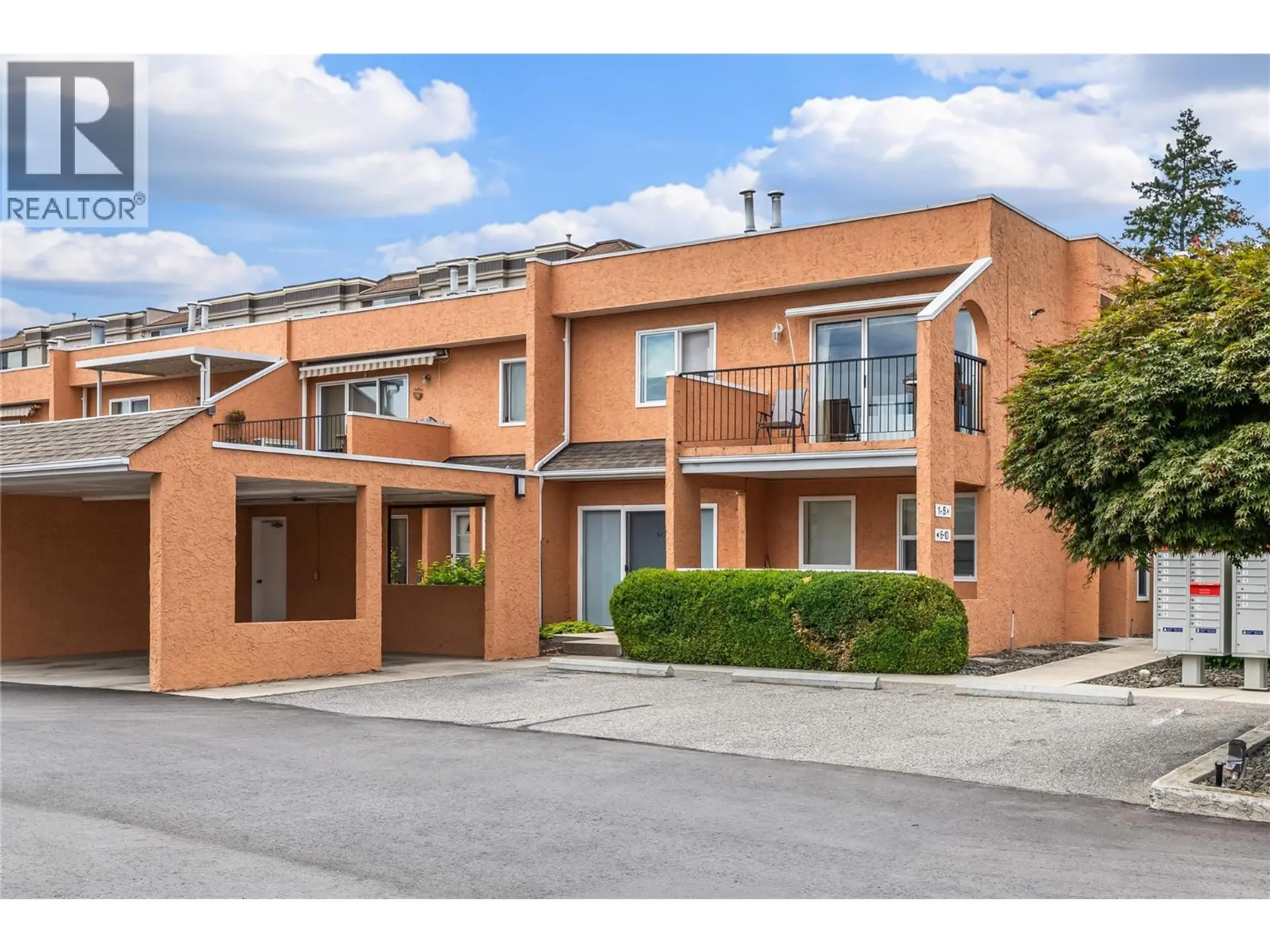 Property at #6 2433 Ingram Road, West Kelowna, BC