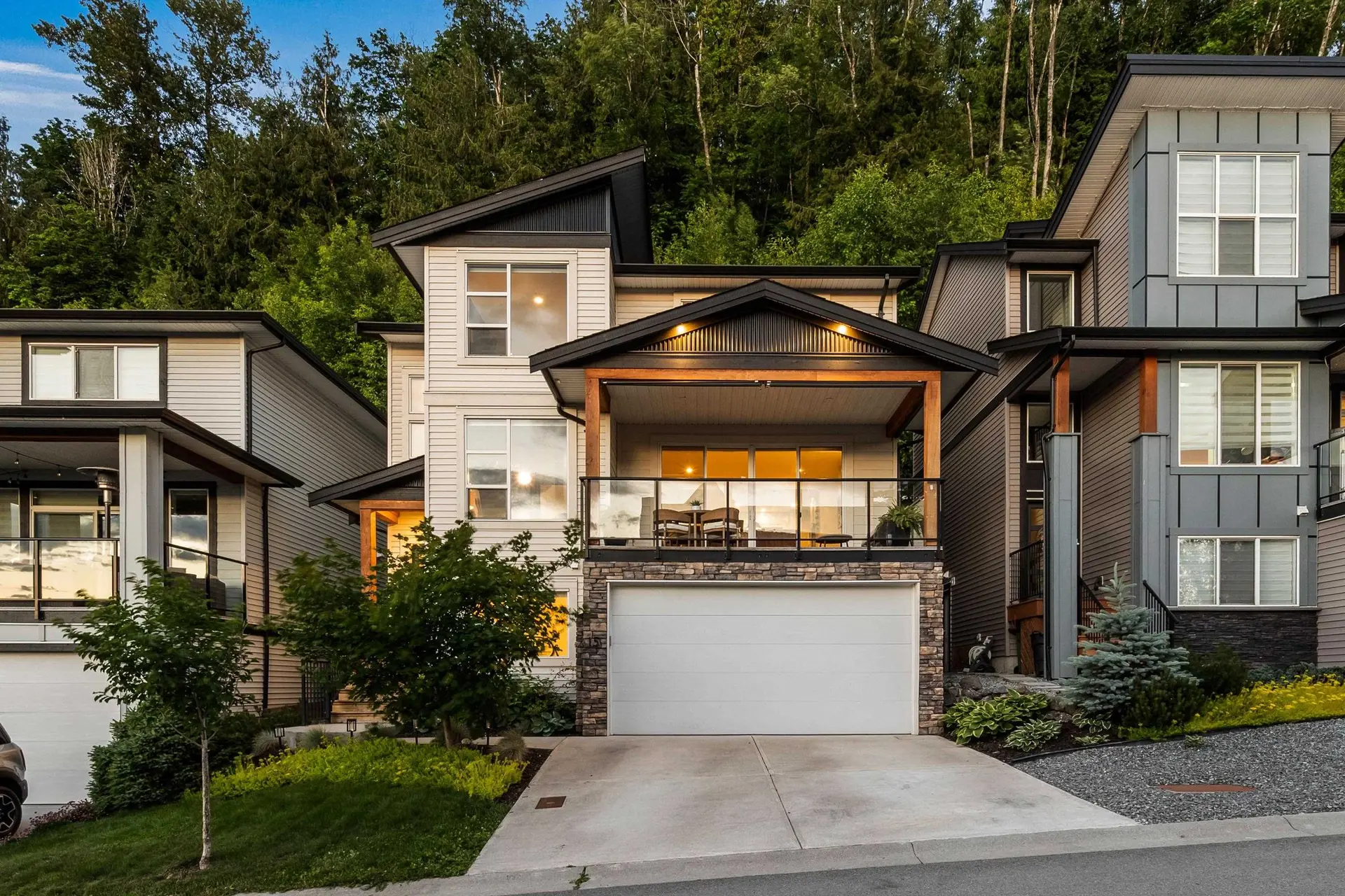 Property at #15 6262 Rexford Drive, Chilliwack, BC