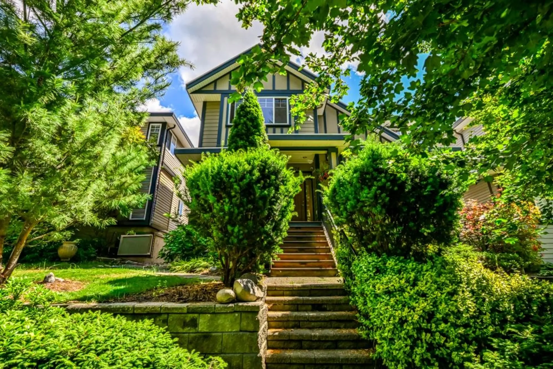 Property at 10378 Jackson Road, Maple Ridge, BC