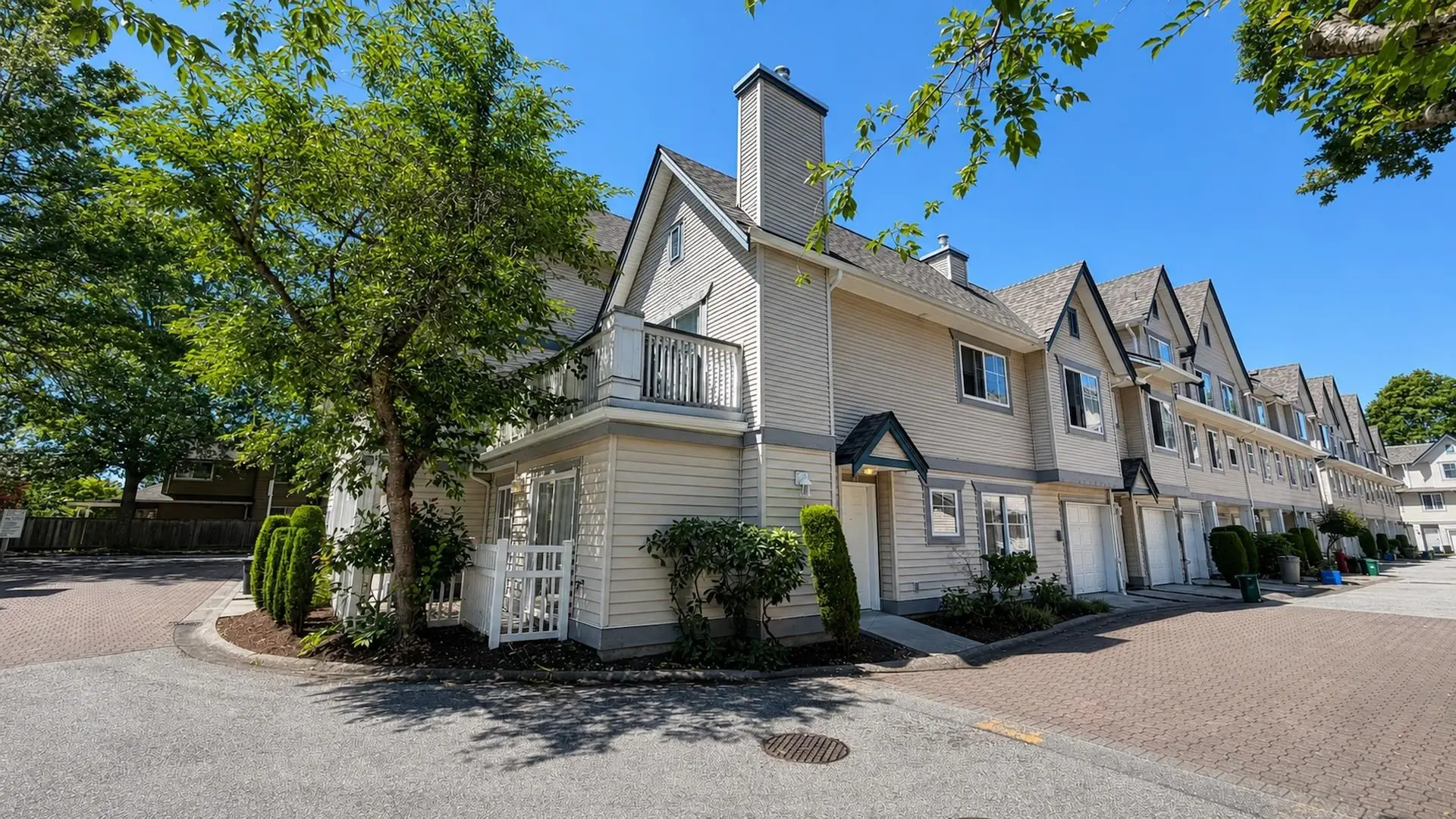 Property at #65 6833 Livingstone Place, Richmond, BC