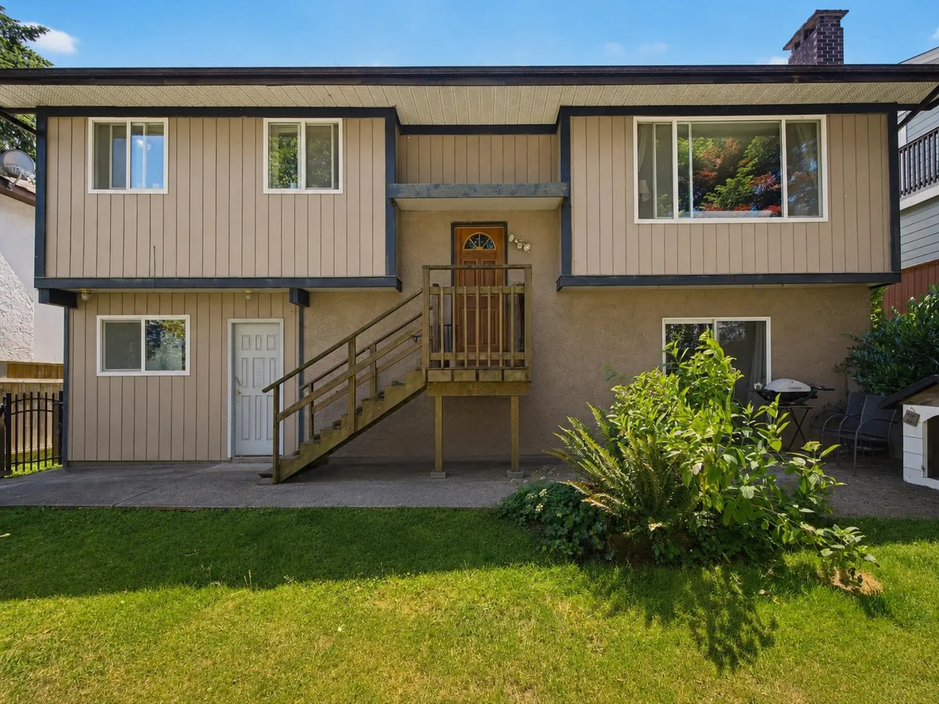Property at 3204 Mariner Way, Coquitlam, BC