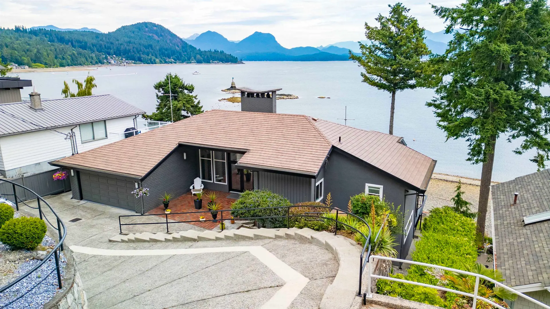 Property at 354 Avalon Drive, Gibsons, BC
