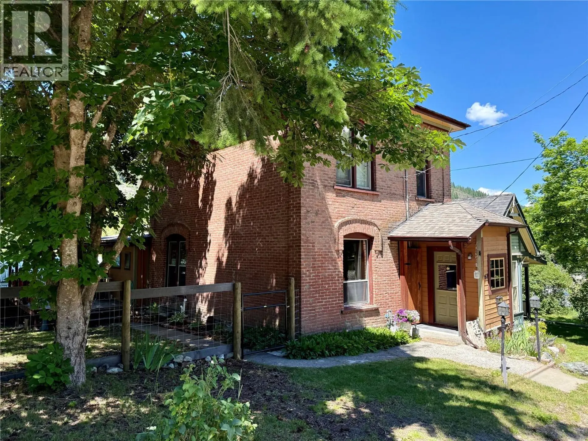 Property at 267 LONG LAKE Avenue, Greenwood, BC