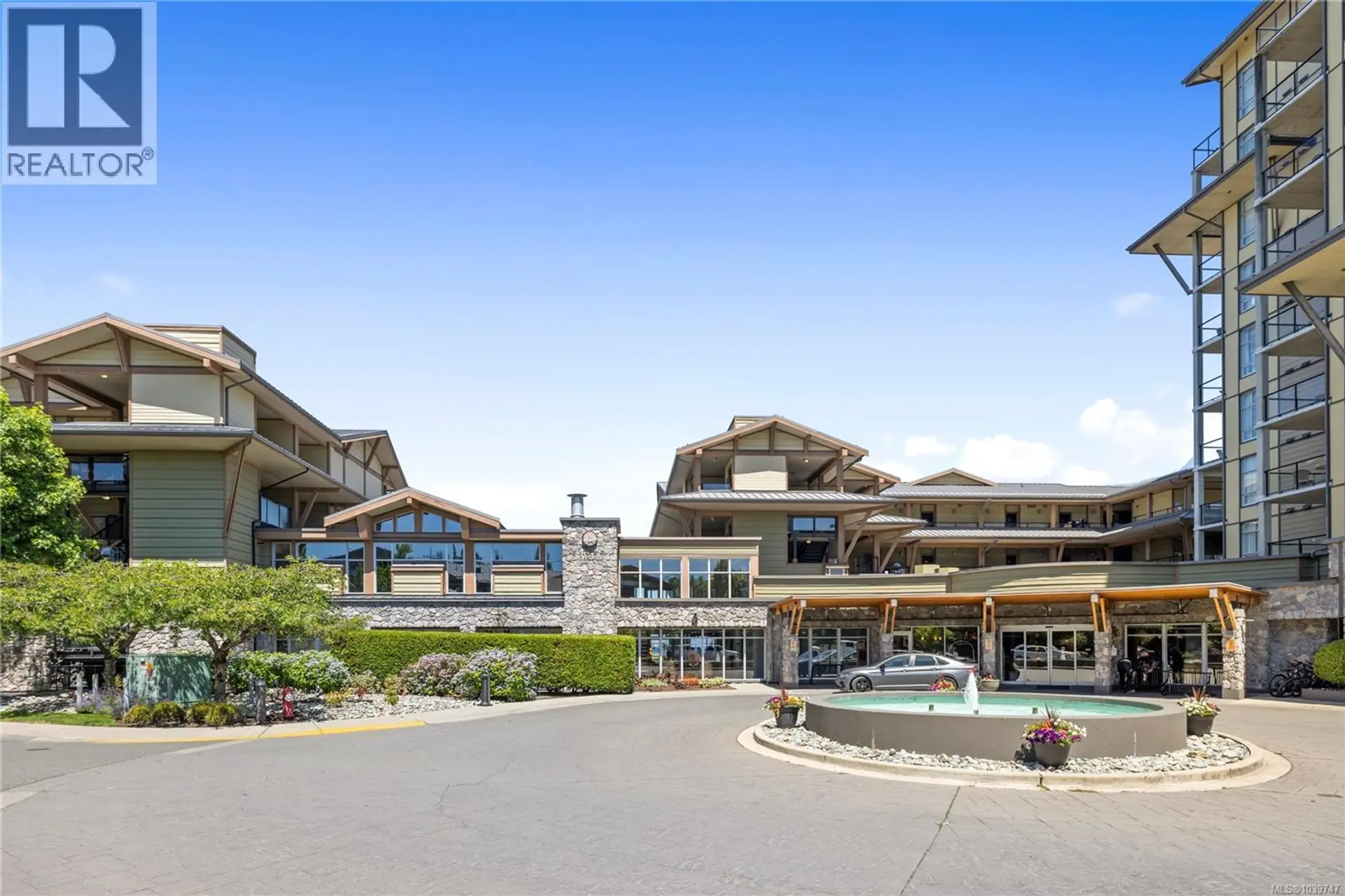 Property at #129c/130 181 Beachside Dr, Parksville, BC