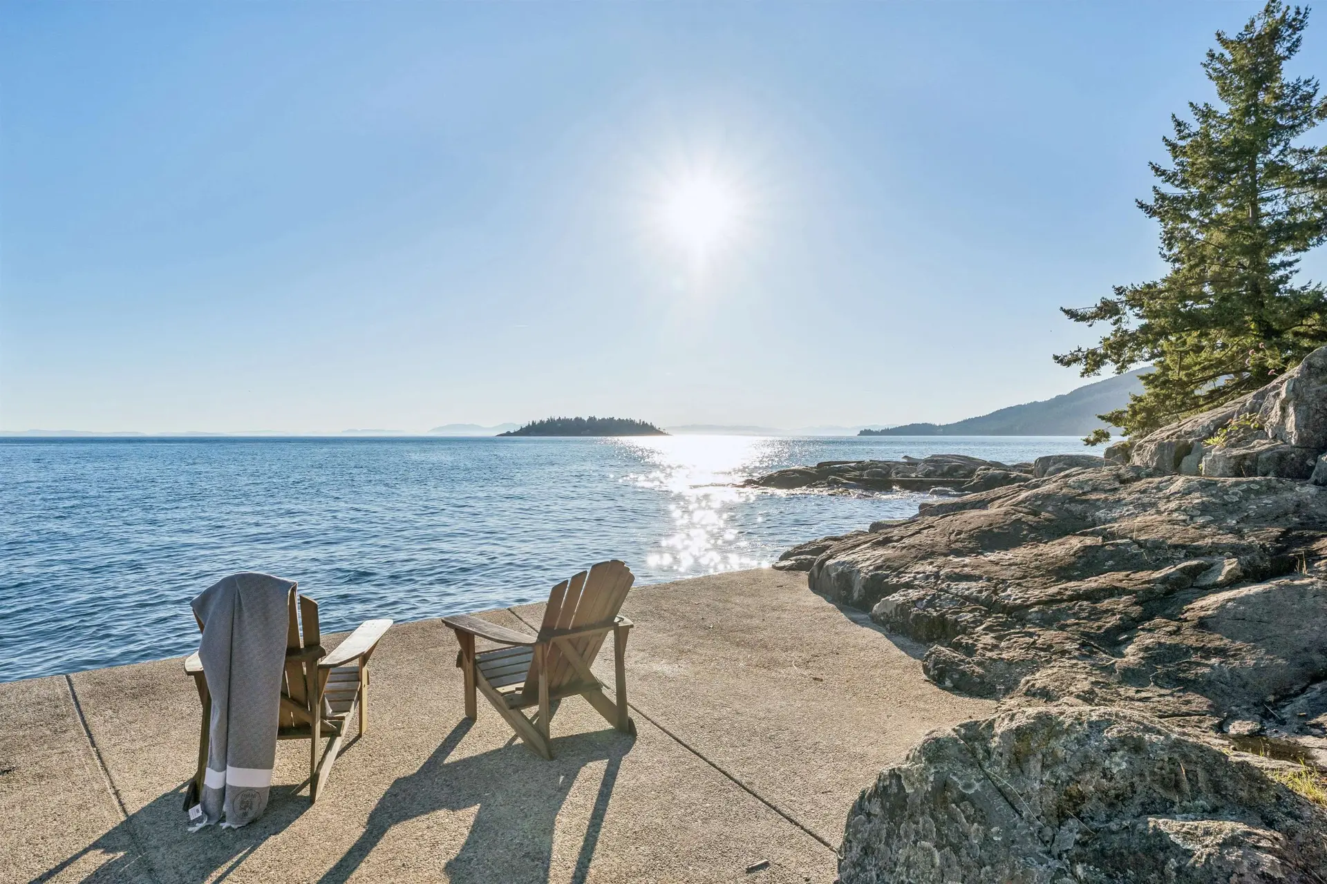 Property at 6054 Gleneagles Drive, West Vancouver, BC