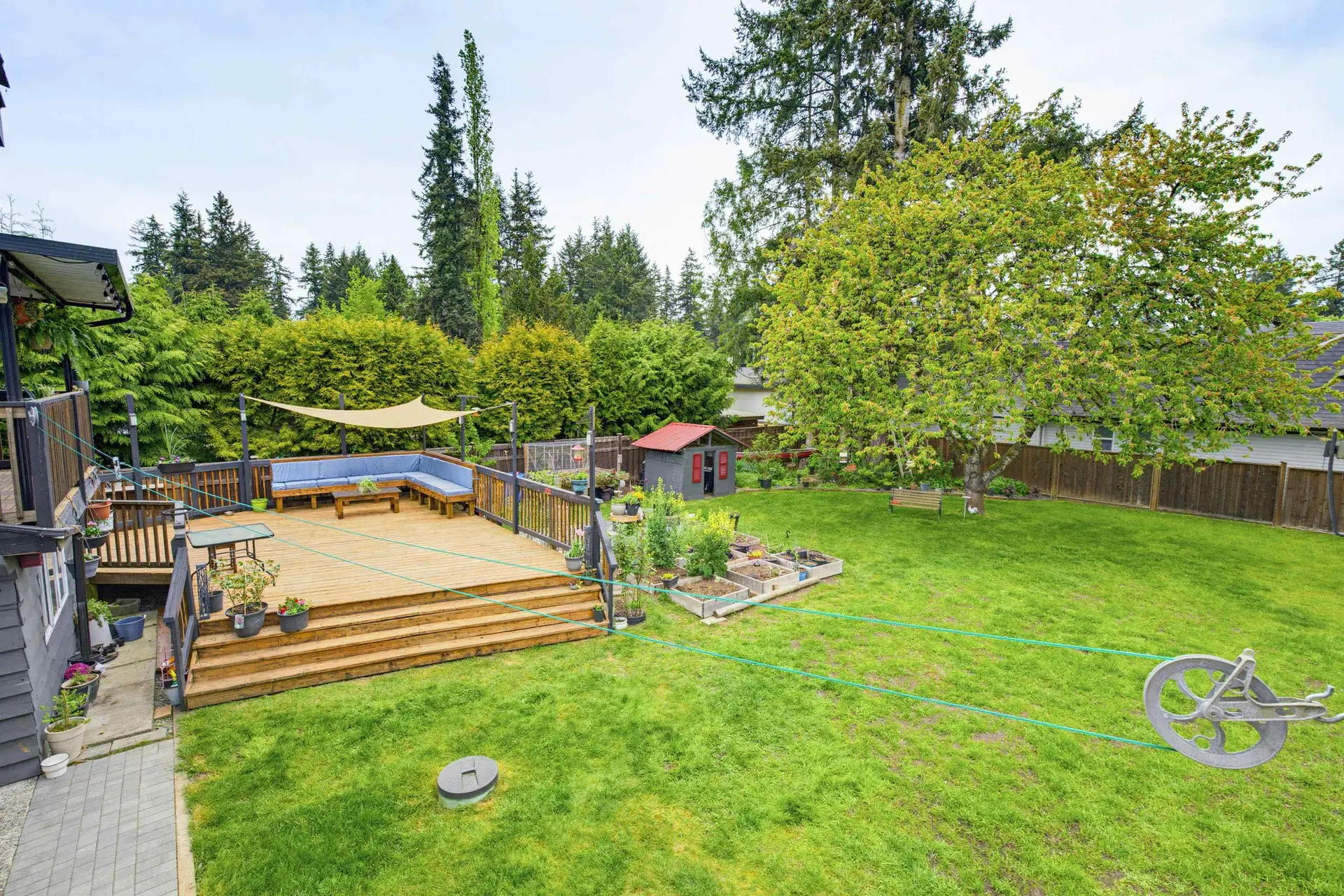 Property at 3696 197 Street, Langley, BC