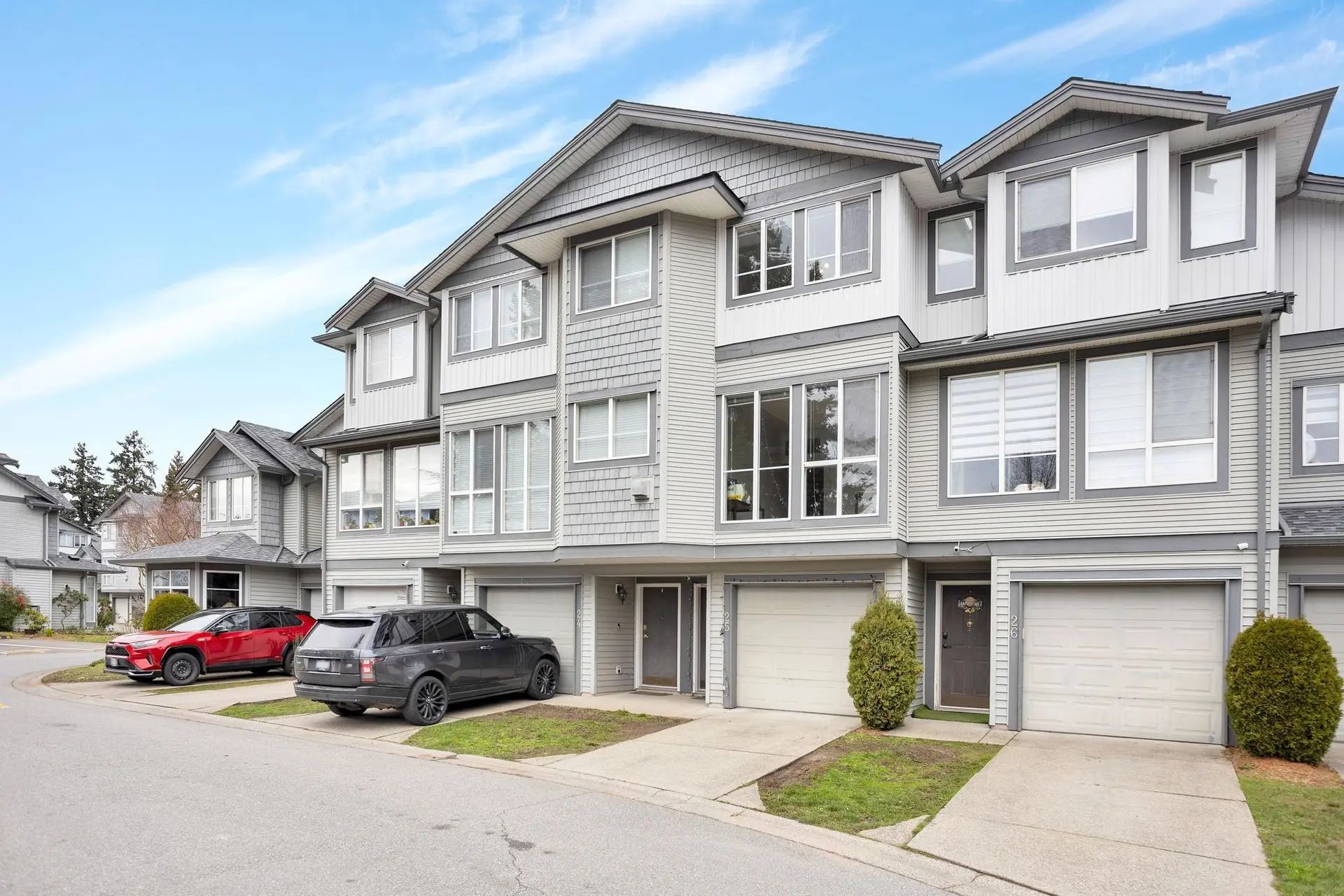 Property at #25 7250 144 Street, Surrey, BC