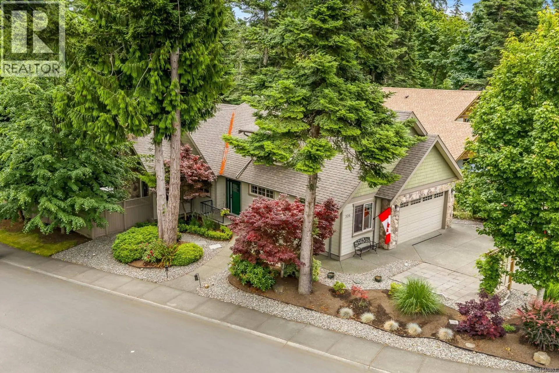 Property at 326 Forester Ave, Comox, BC
