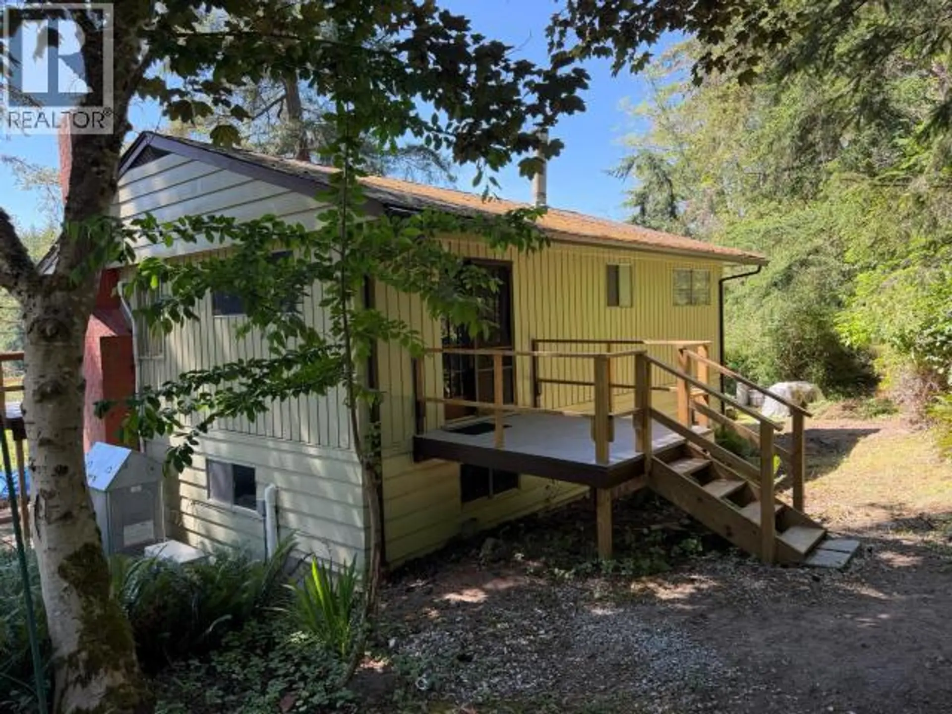 Property at 5043 SPRAGGE ROAD, Texada Island, BC