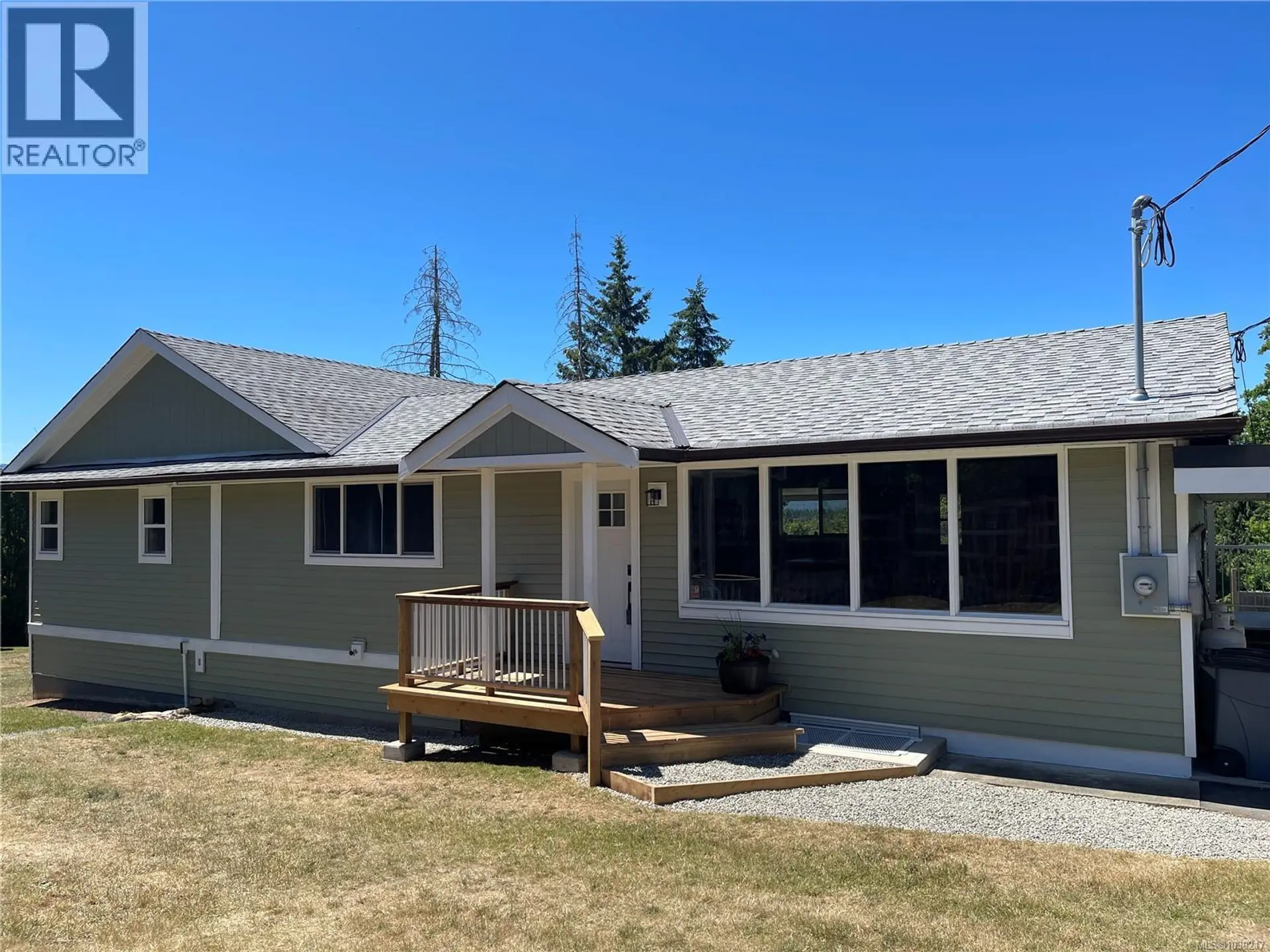 Property at 5054 Dundalk Ave N, Port Alberni, BC