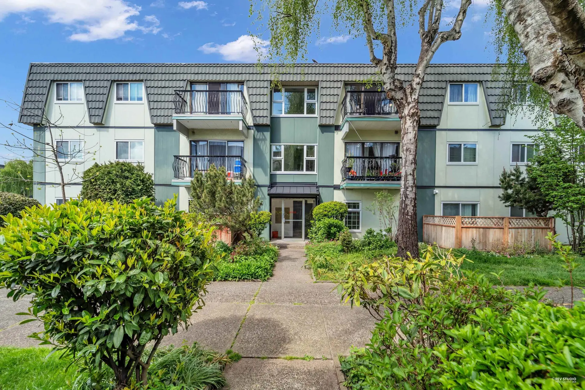 Property at #349 8011 Ryan Road, Richmond, BC