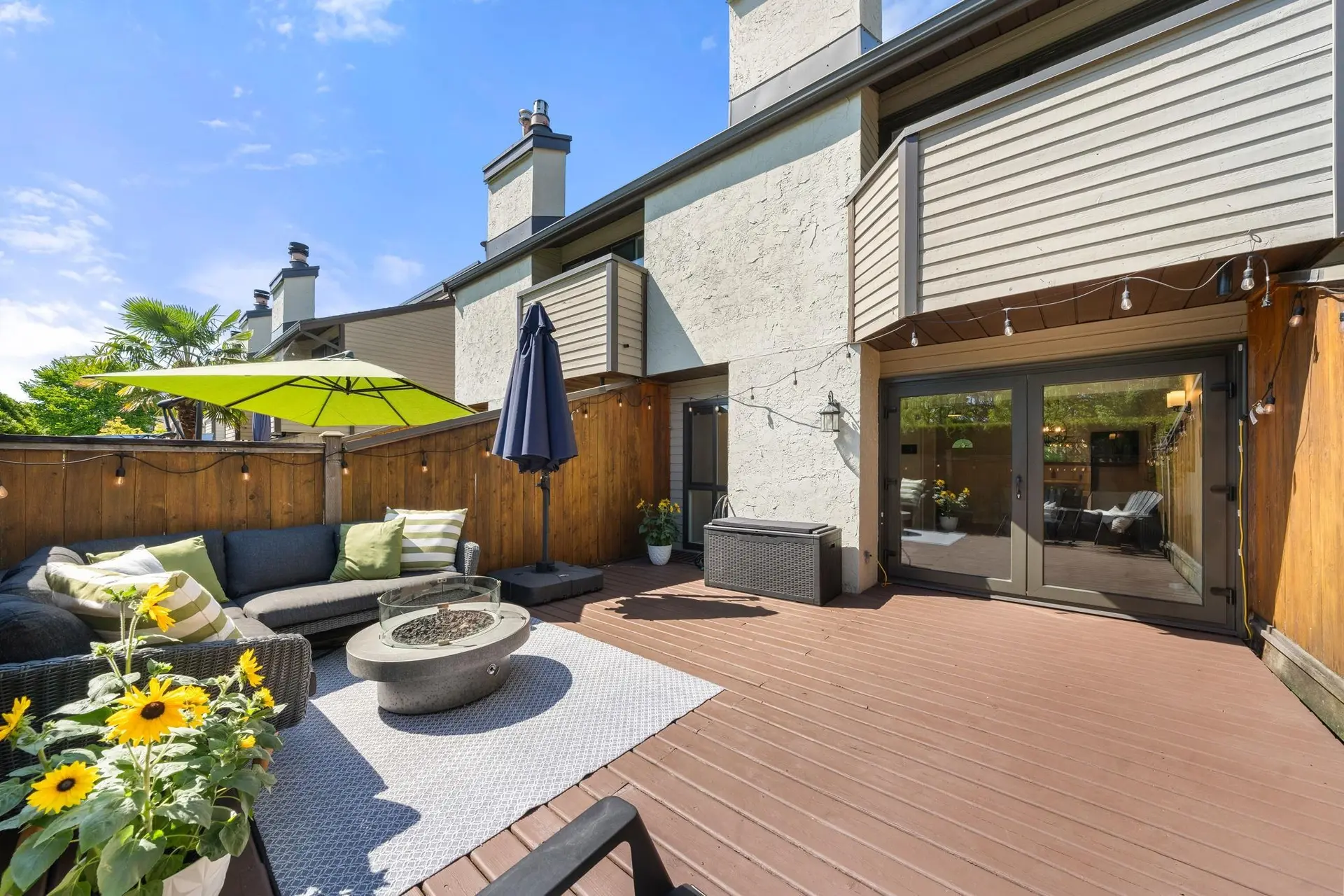 Property at #18 220 E 11th Street, North Vancouver, BC
