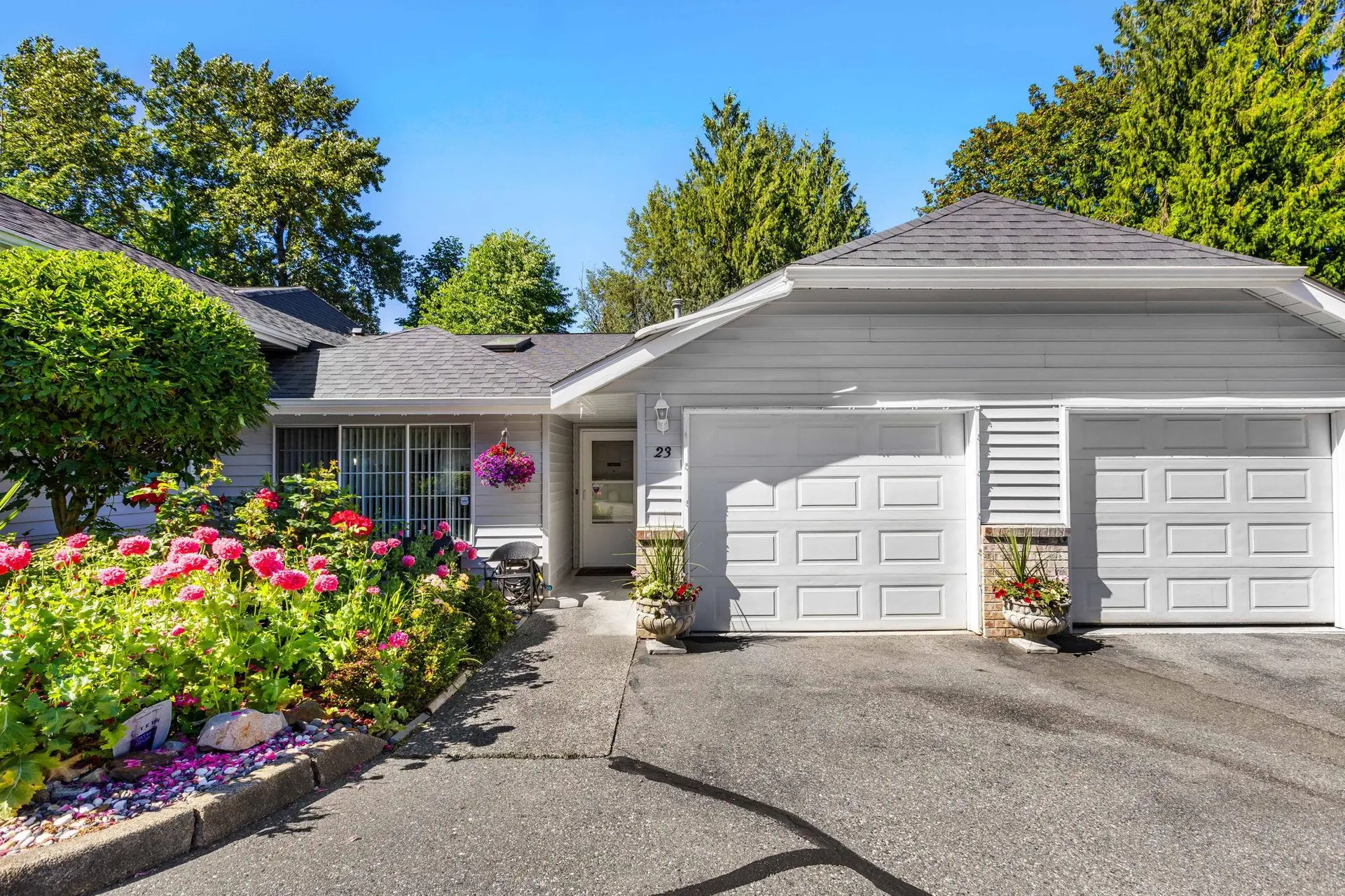 Property at #23 33020 Maclure Road, Abbotsford, BC