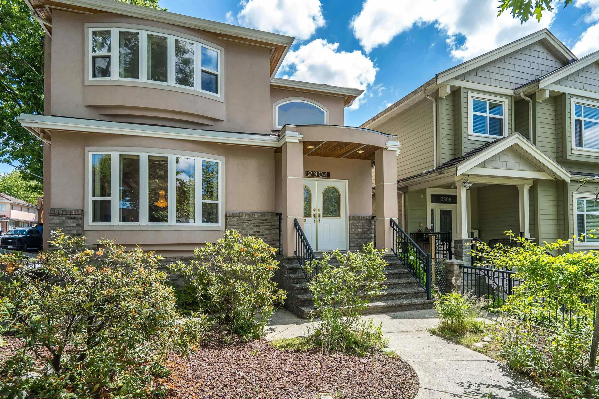 Property at 2304 Garden Drive, Vancouver, BC