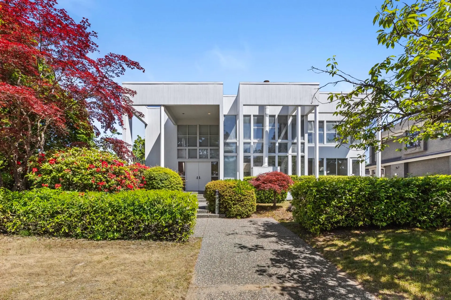 Property at ••• W 51st Avenue, Vancouver, BC