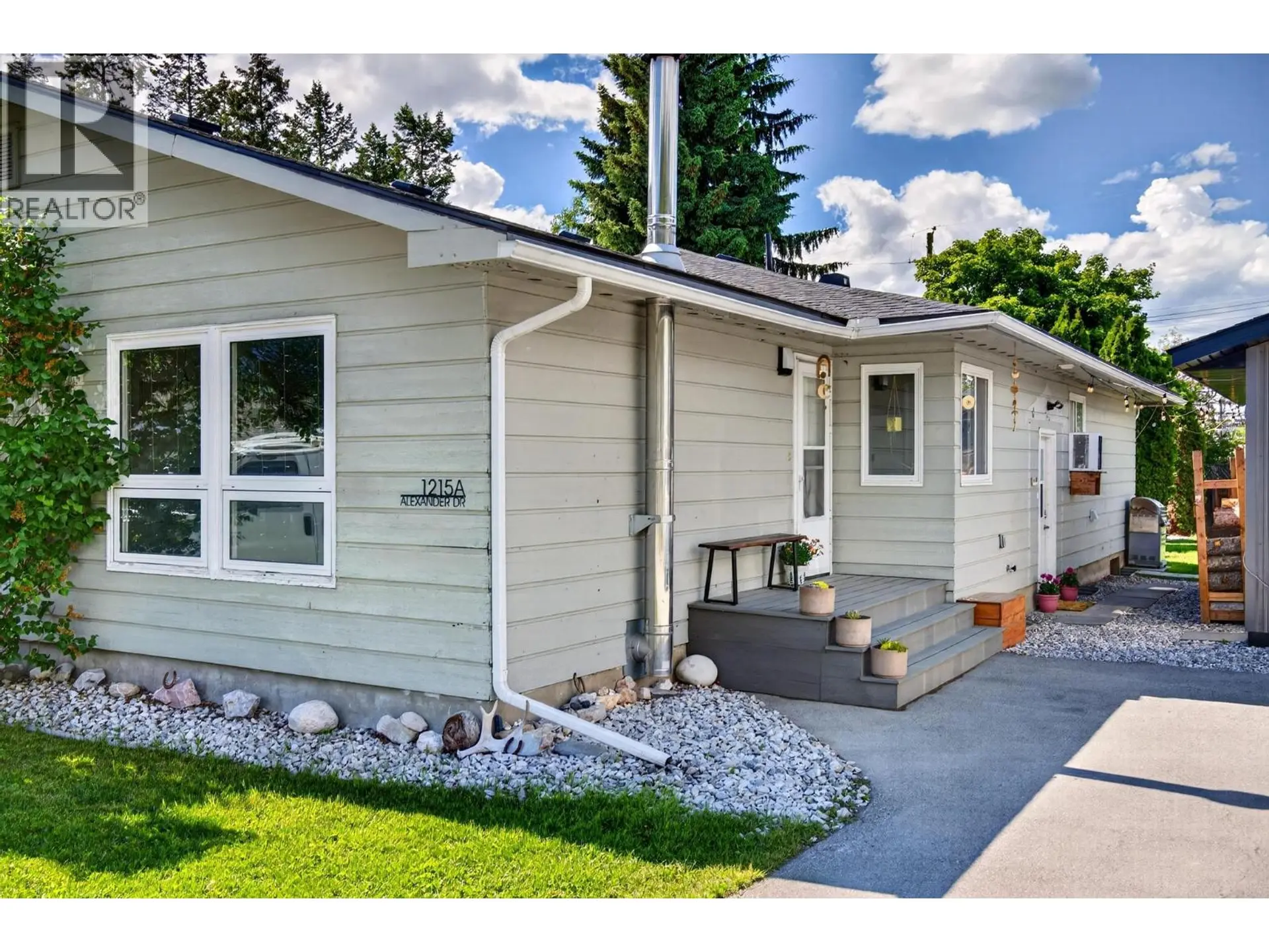 Property at A-1215 Alexander Drive, Golden, BC