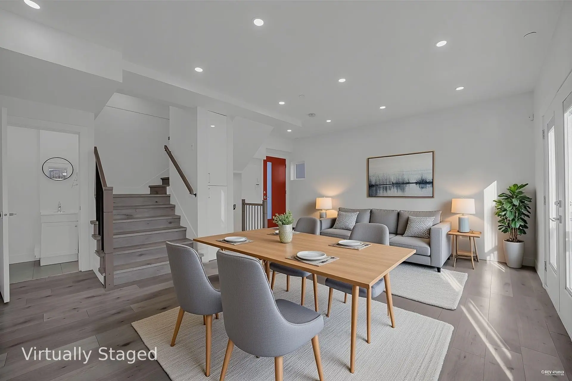 Property at 5140 Slocan Street, Vancouver, BC