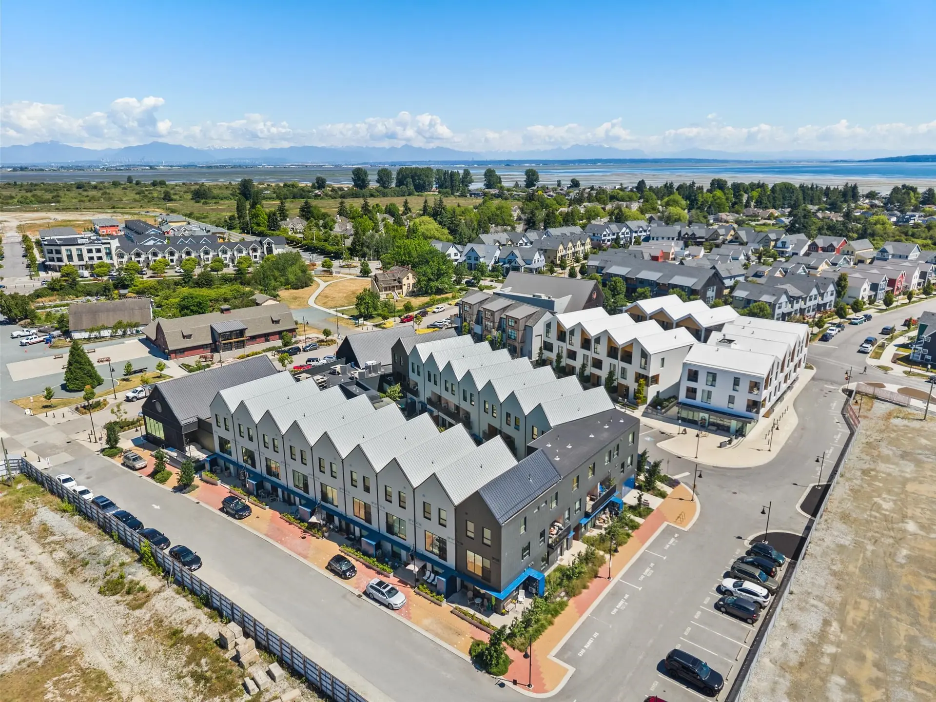 Property at #5 6340 Market Avenue, Delta, BC