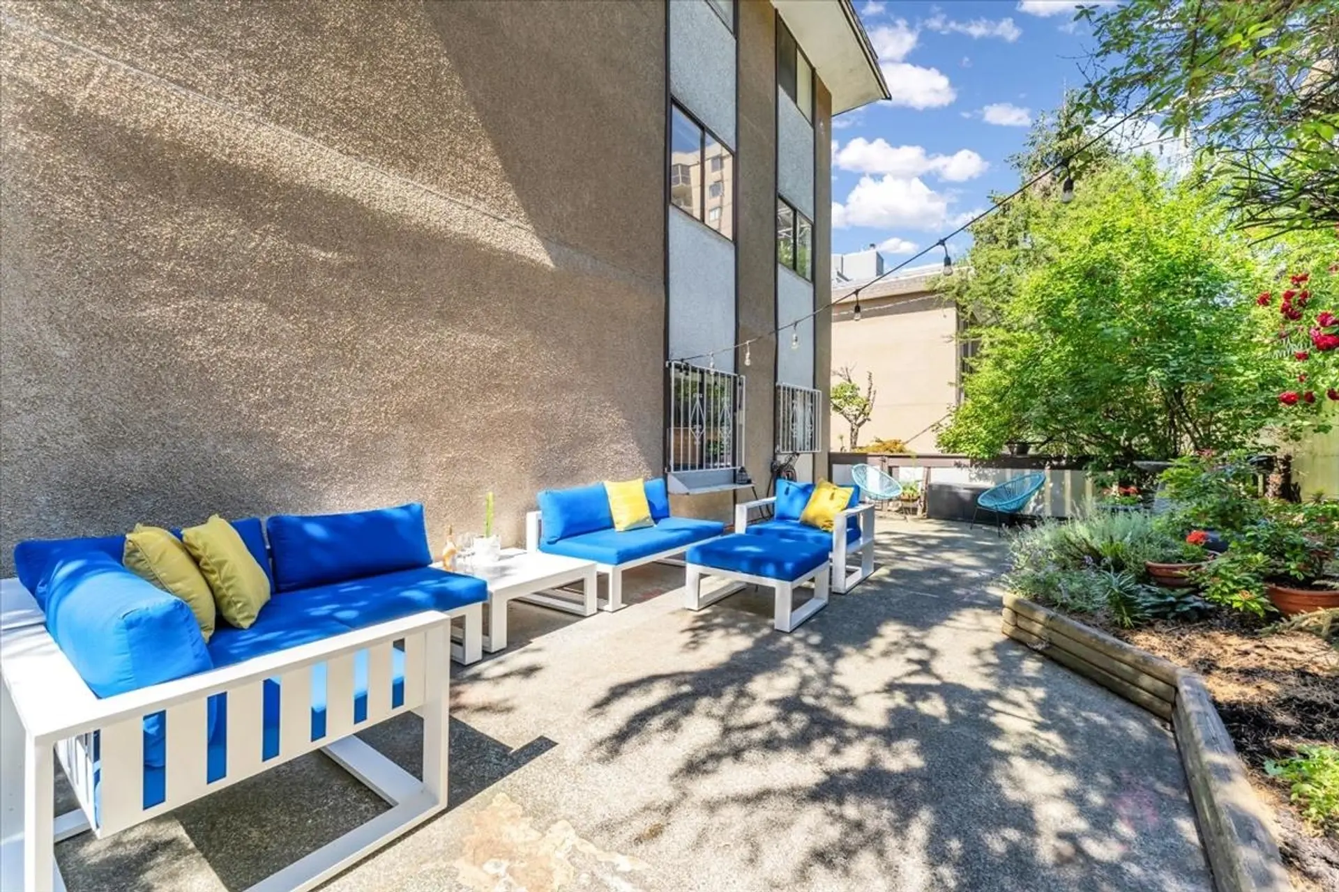 Property at #201 120 E 4th Street, North Vancouver, BC