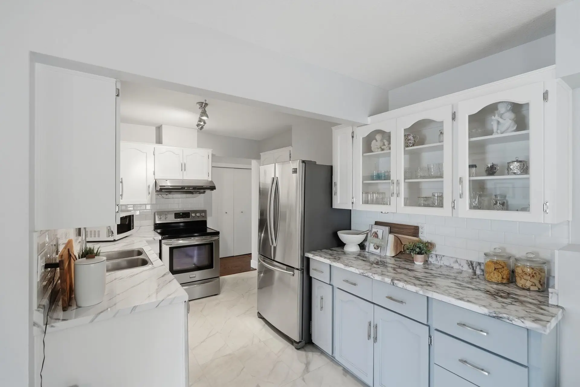 Property at #101 2414 Church Street, Abbotsford, BC