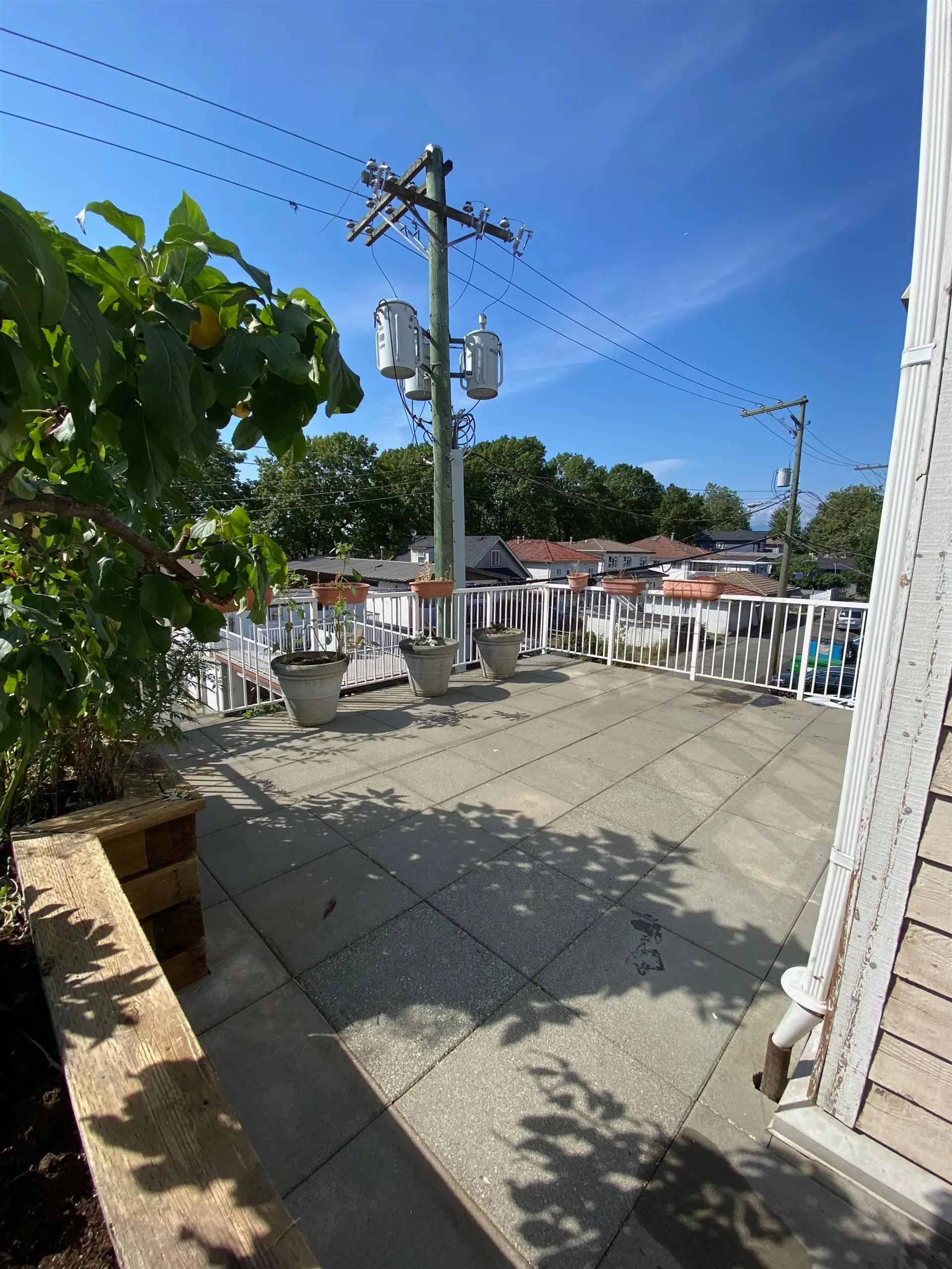 Property at #210 6991 Victoria Drive, Vancouver, BC