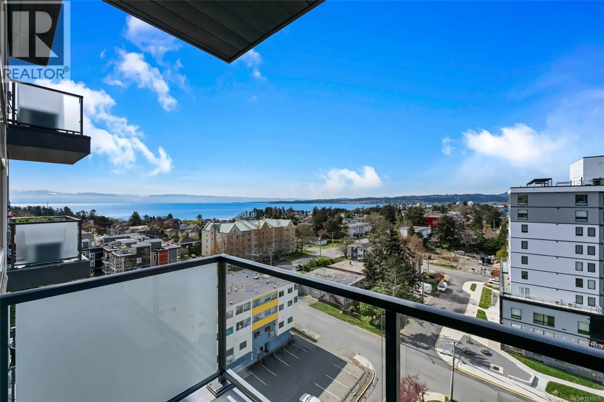 Property at #907 622 Admirals Rd, Esquimalt, BC