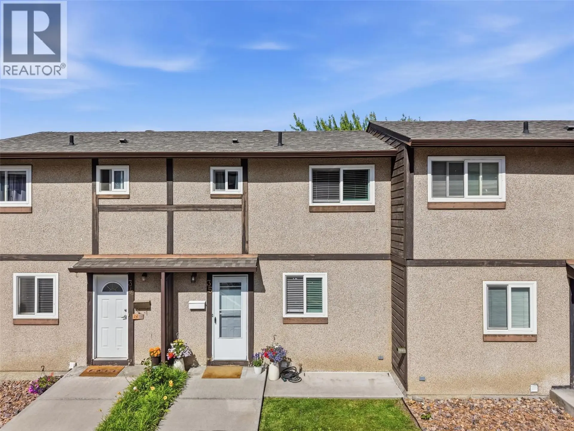 Property at #35 1605 Summit Drive, Kamloops, BC