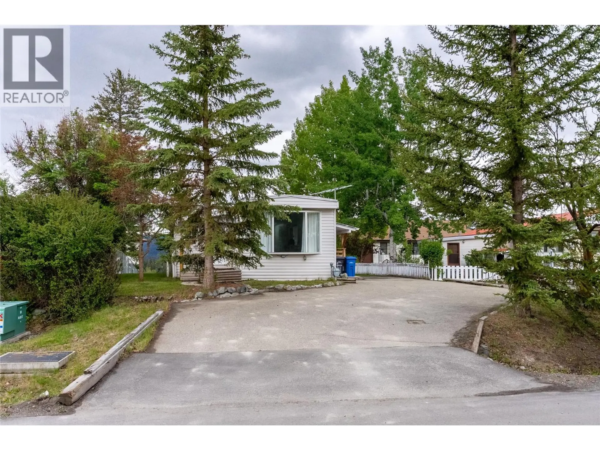 Property at 5 Copper Court, Logan Lake, BC
