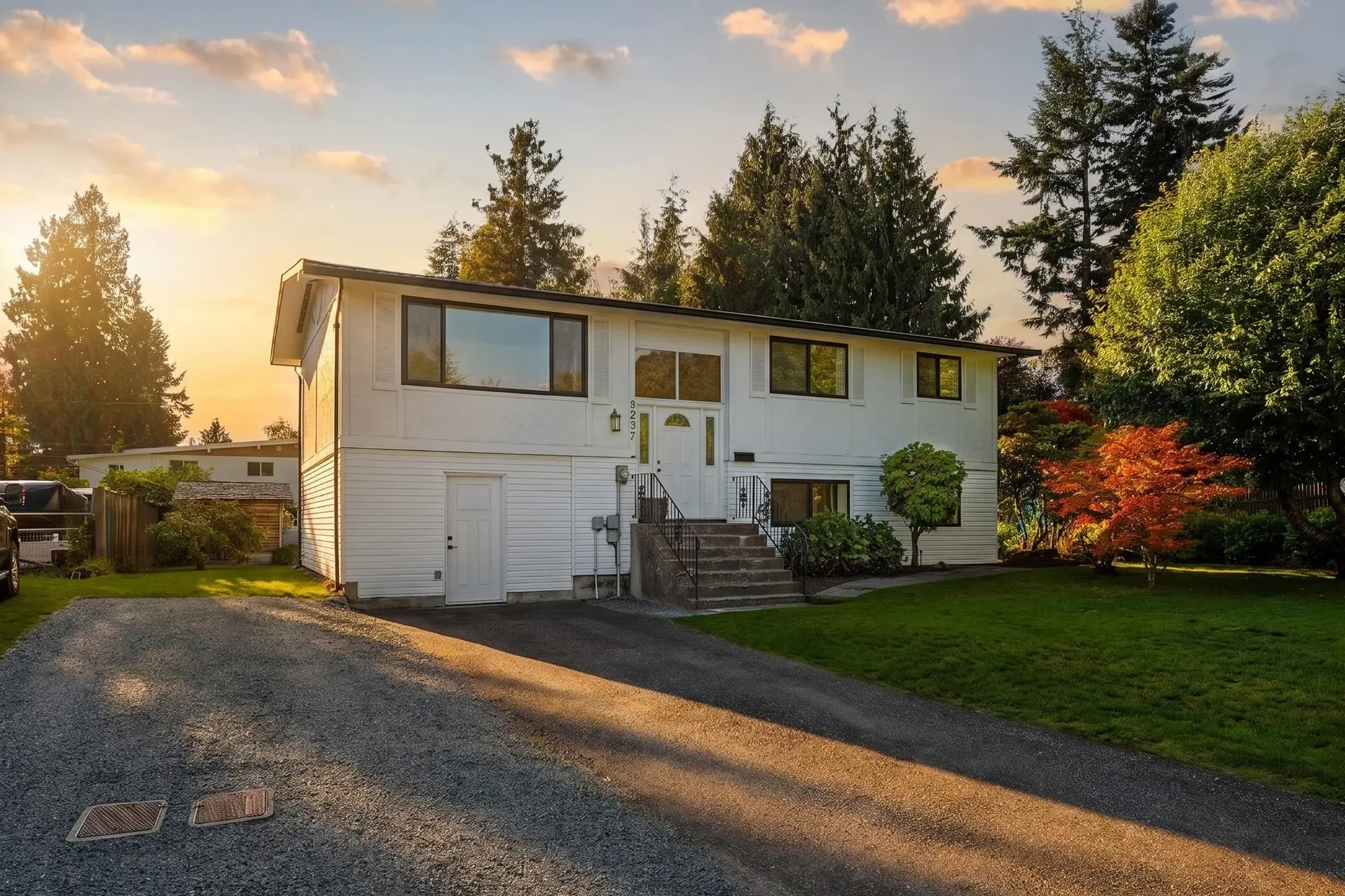 Property at 8237 Viola Place, Mission, BC