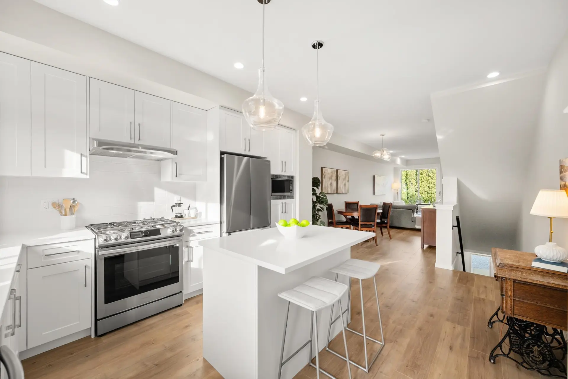 Property at #12 1871 165a Street, Surrey, BC