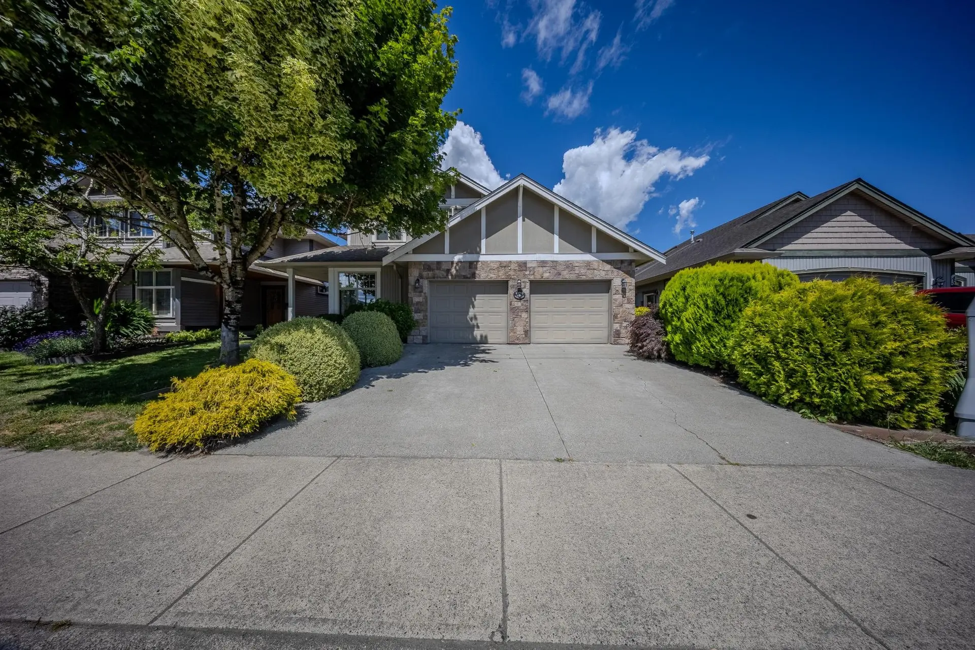 Property at 45807 Higginson Road, Chilliwack, BC