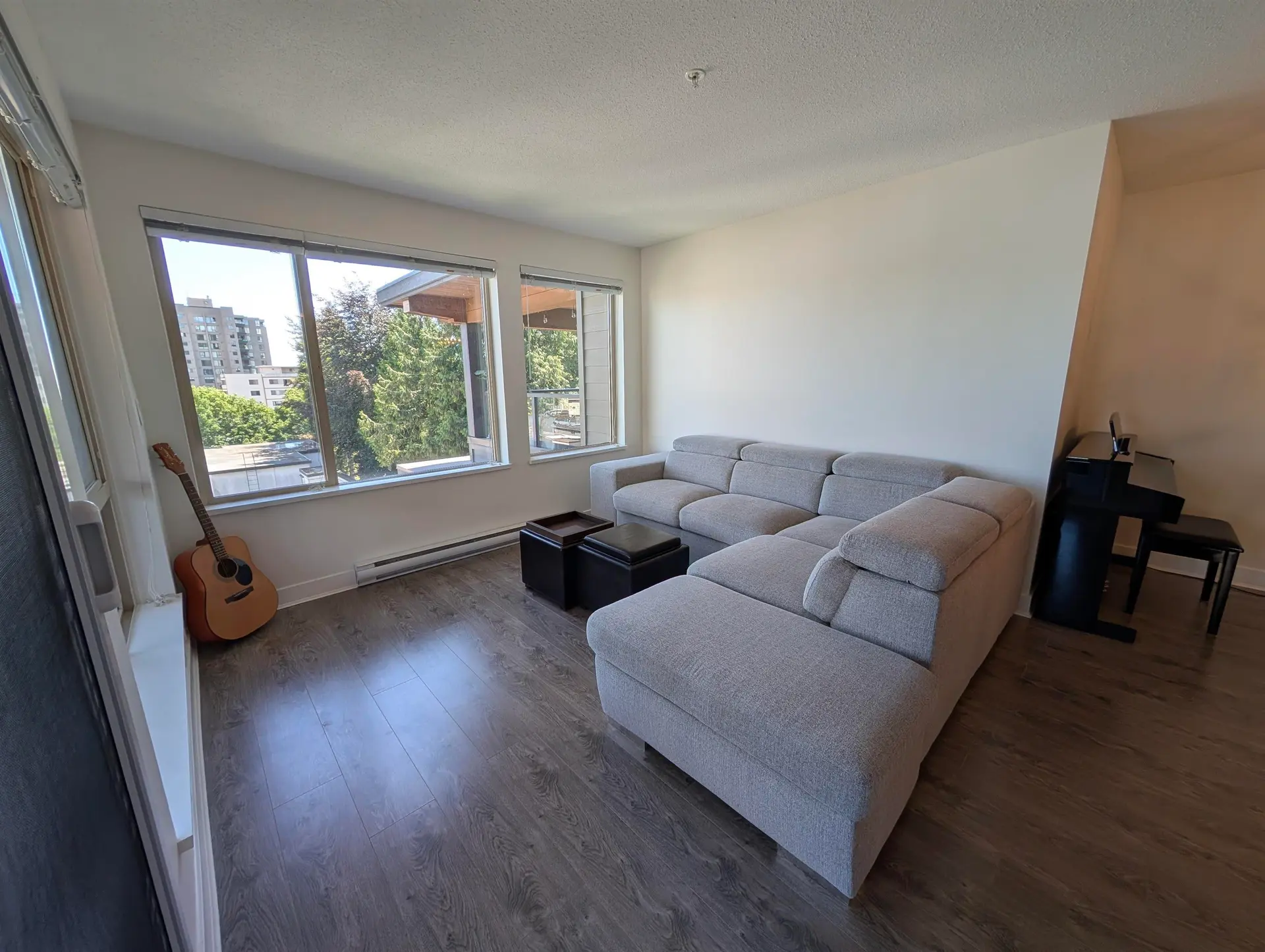 Property at #414 500 Royal Avenue, New Westminster, BC