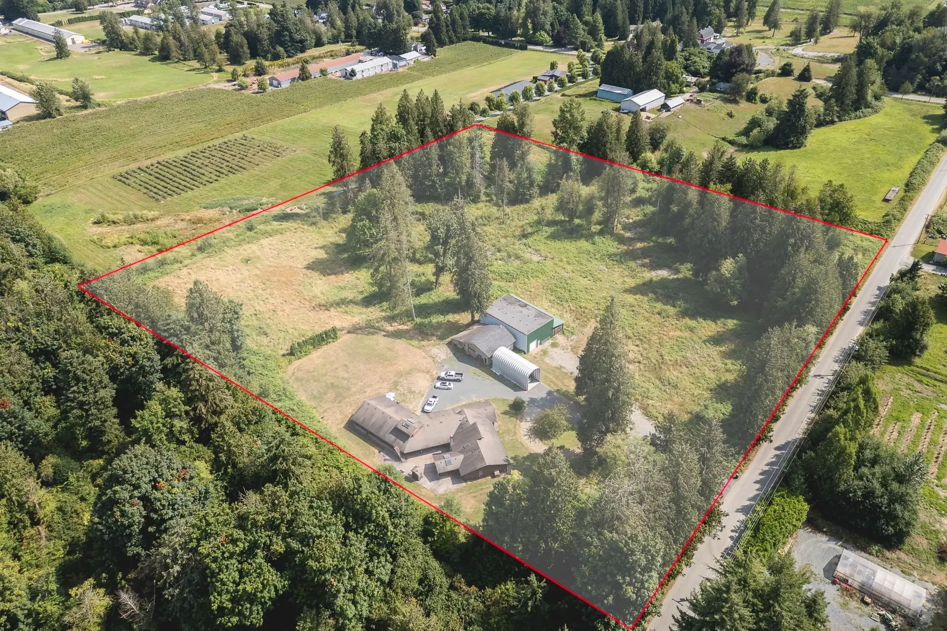 Property at 30211 Burgess Avenue, Abbotsford, BC