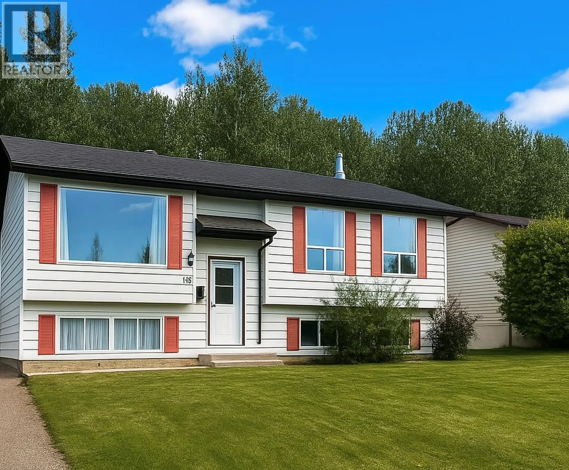 Property at 156 Gwillim Crescent, Tumbler Ridge, BC