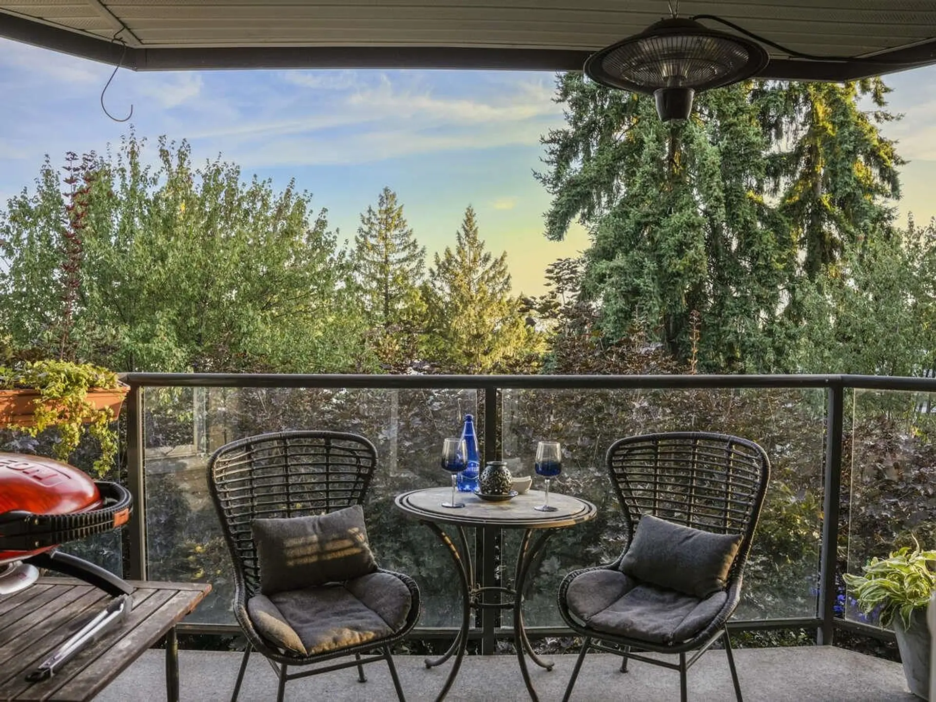 Property at #202 2250 SE Marine Drive, Vancouver, BC