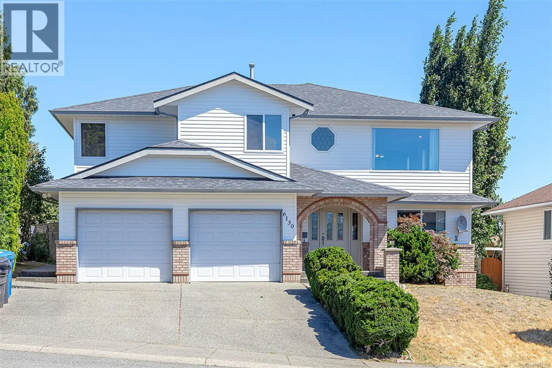 Property at 6130 Janelle Pl, Nanaimo, BC