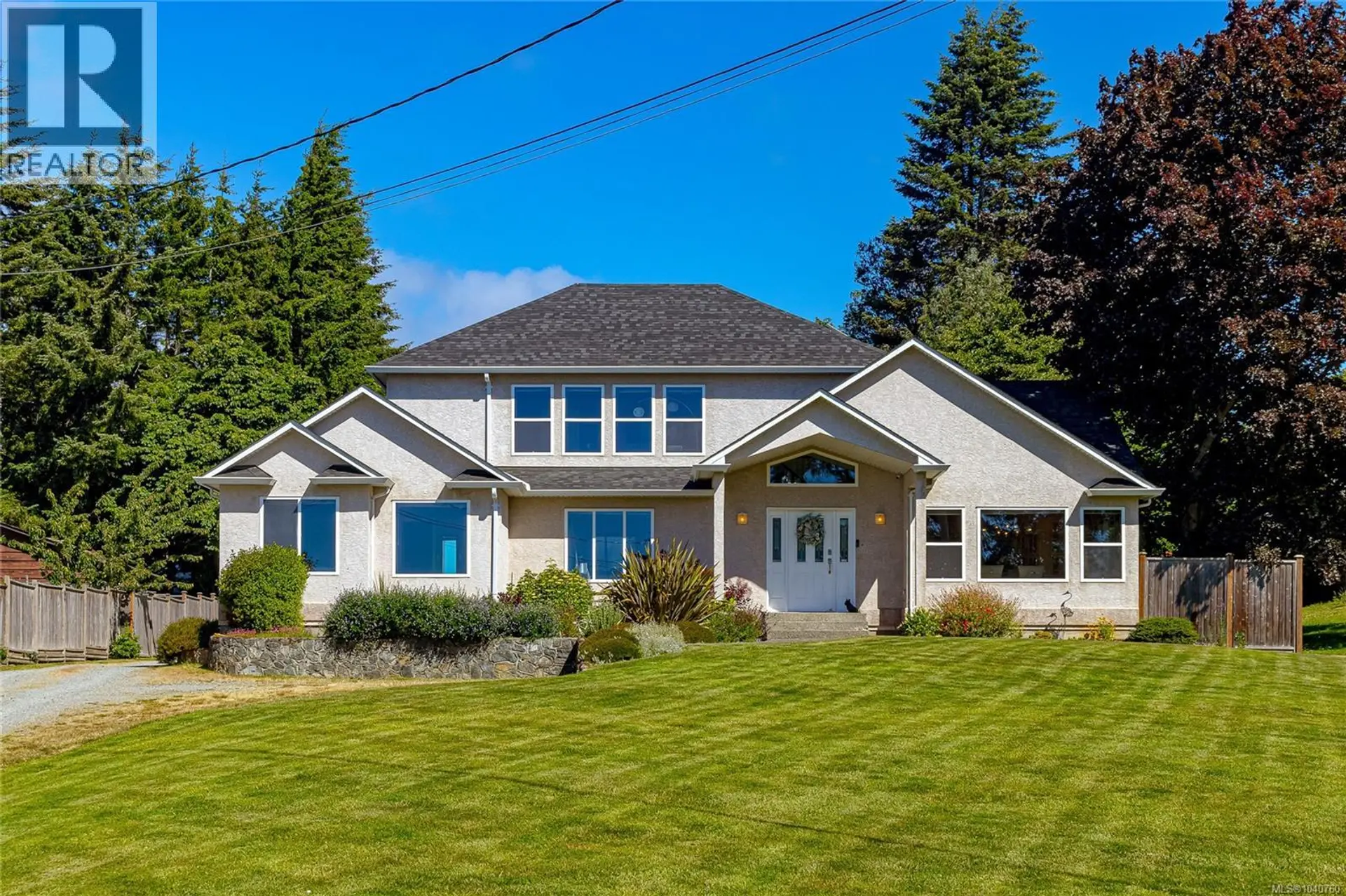 Property at 6810 West Coast Rd, Sooke, BC