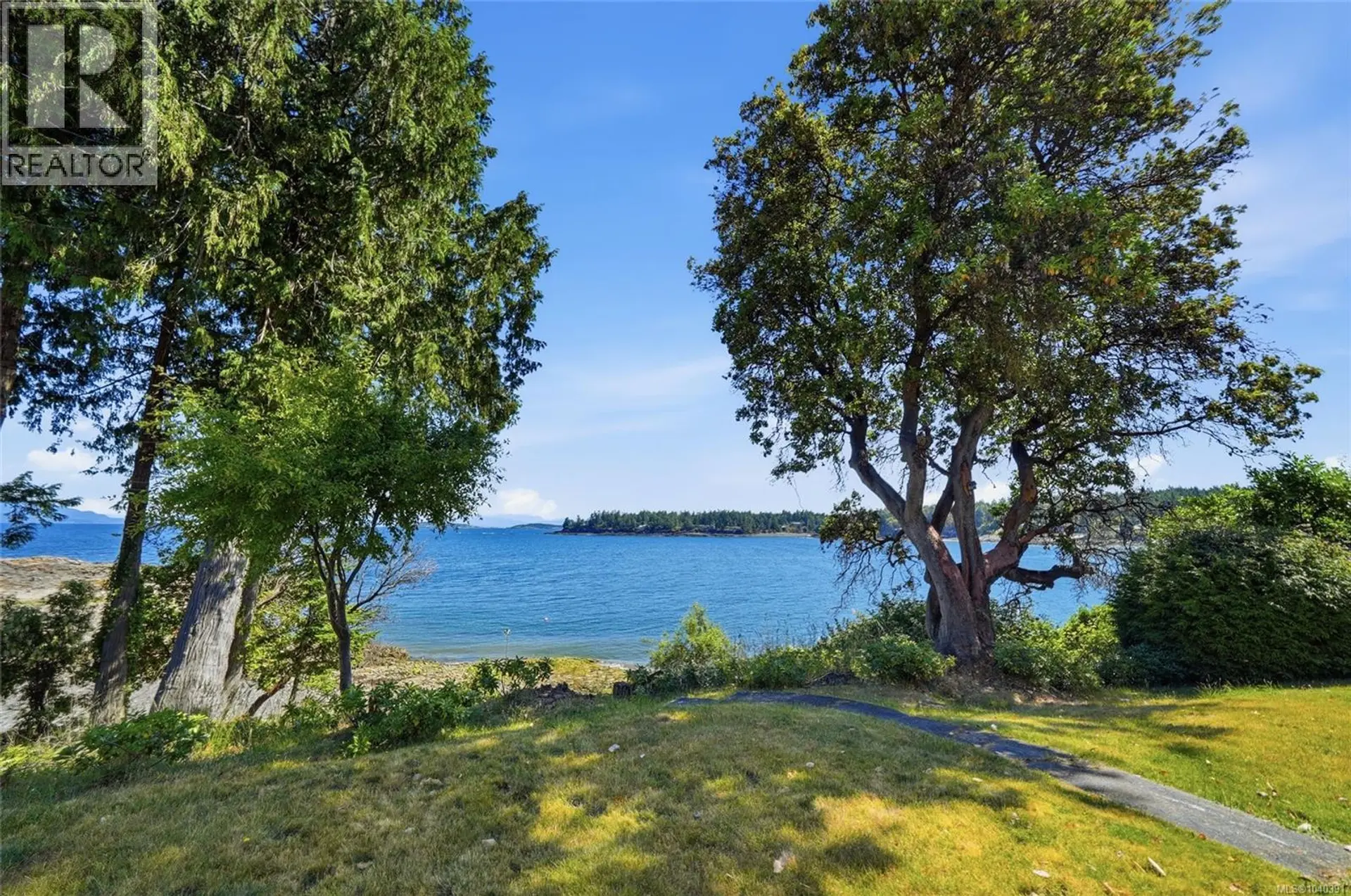 Property at 1518 Haida Way, Nanoose Bay, BC